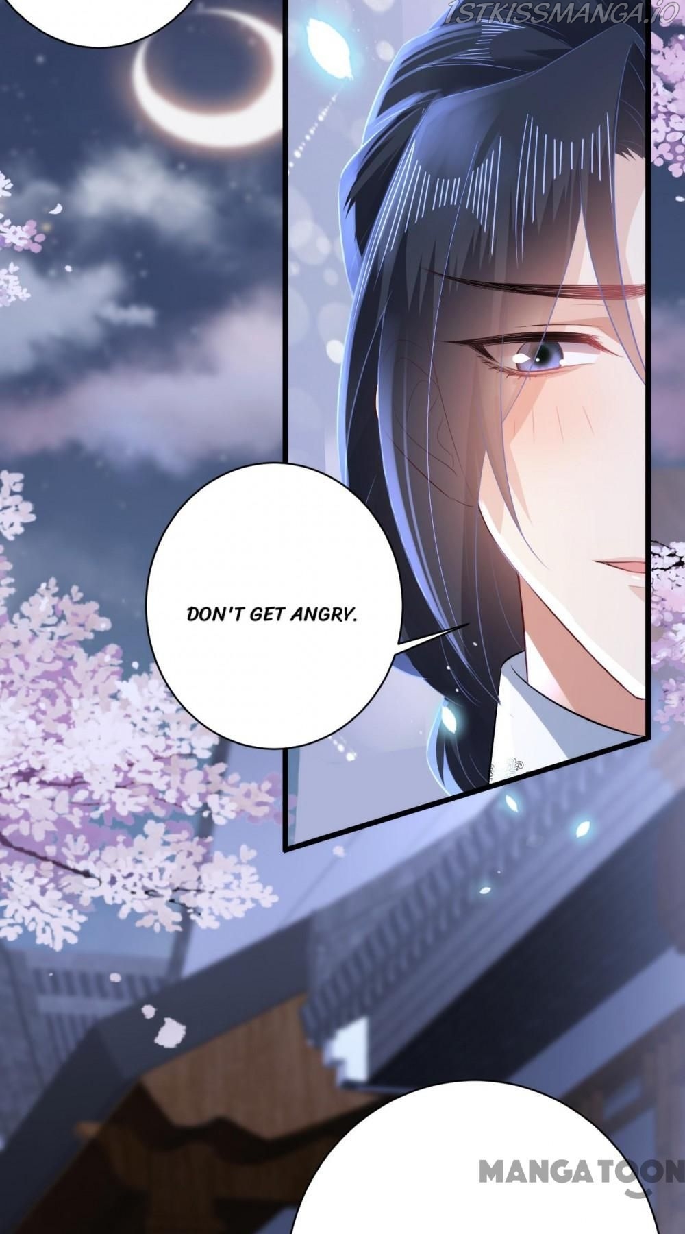 Princess, Don’t Ruin Your Public Persona! chapter 58 - page 5