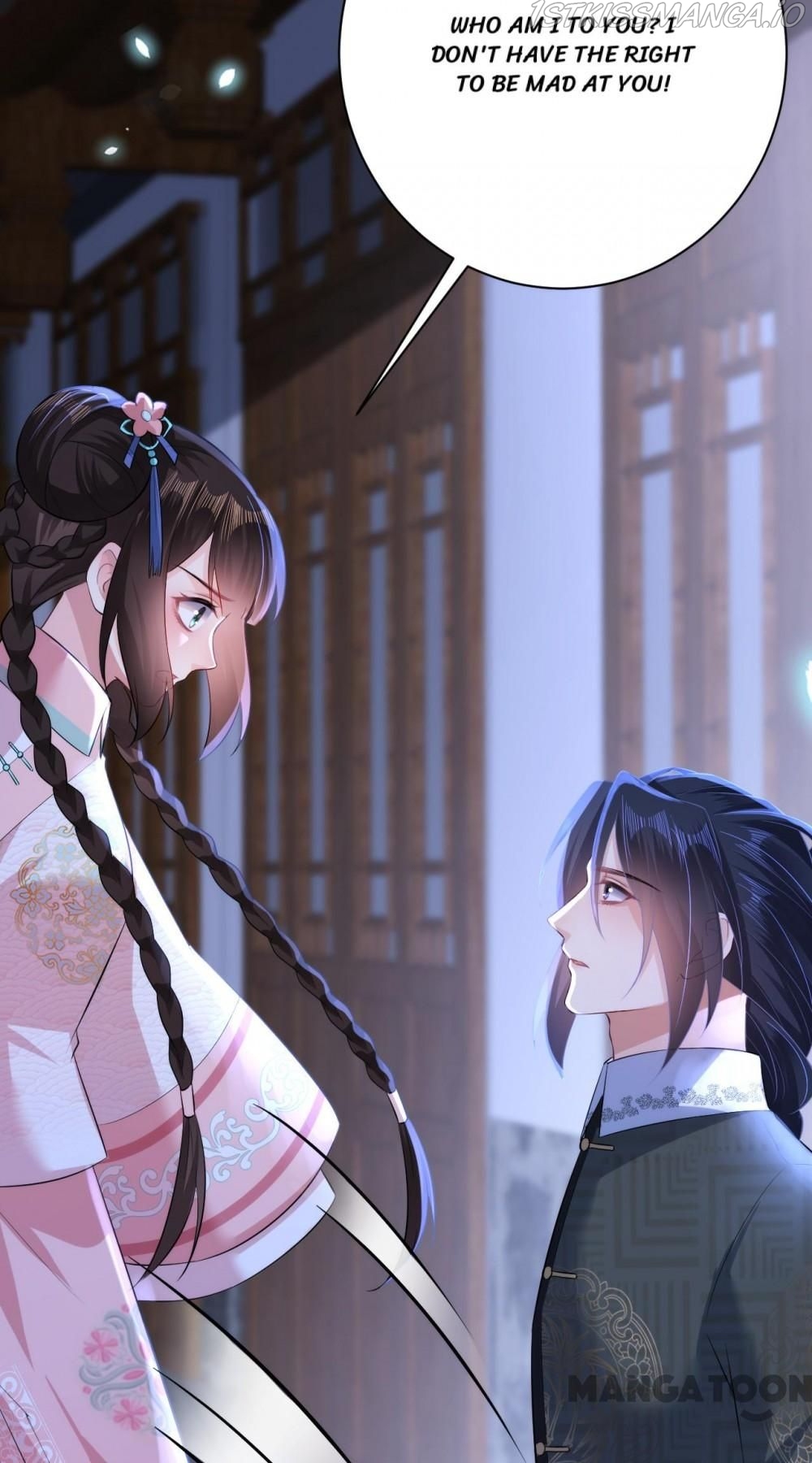 Princess, Don’t Ruin Your Public Persona! chapter 58 - page 6