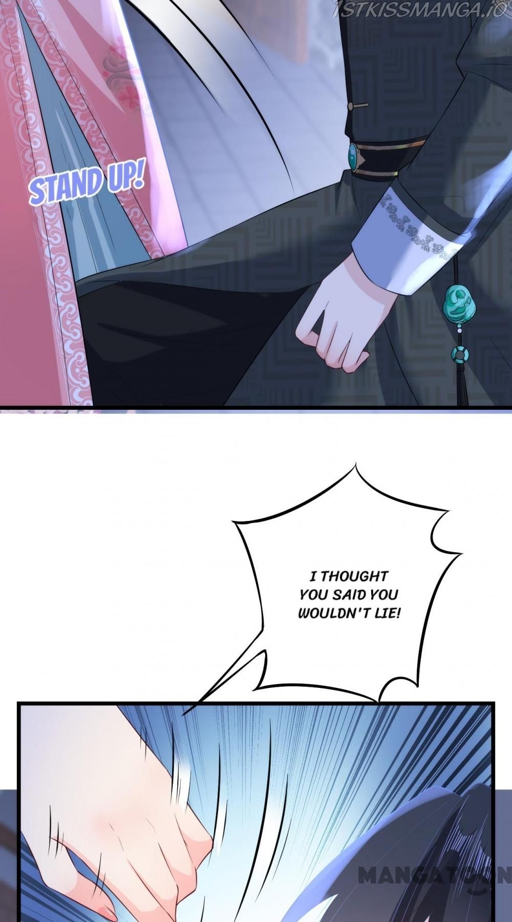 Princess, Don’t Ruin Your Public Persona! chapter 58 - page 7
