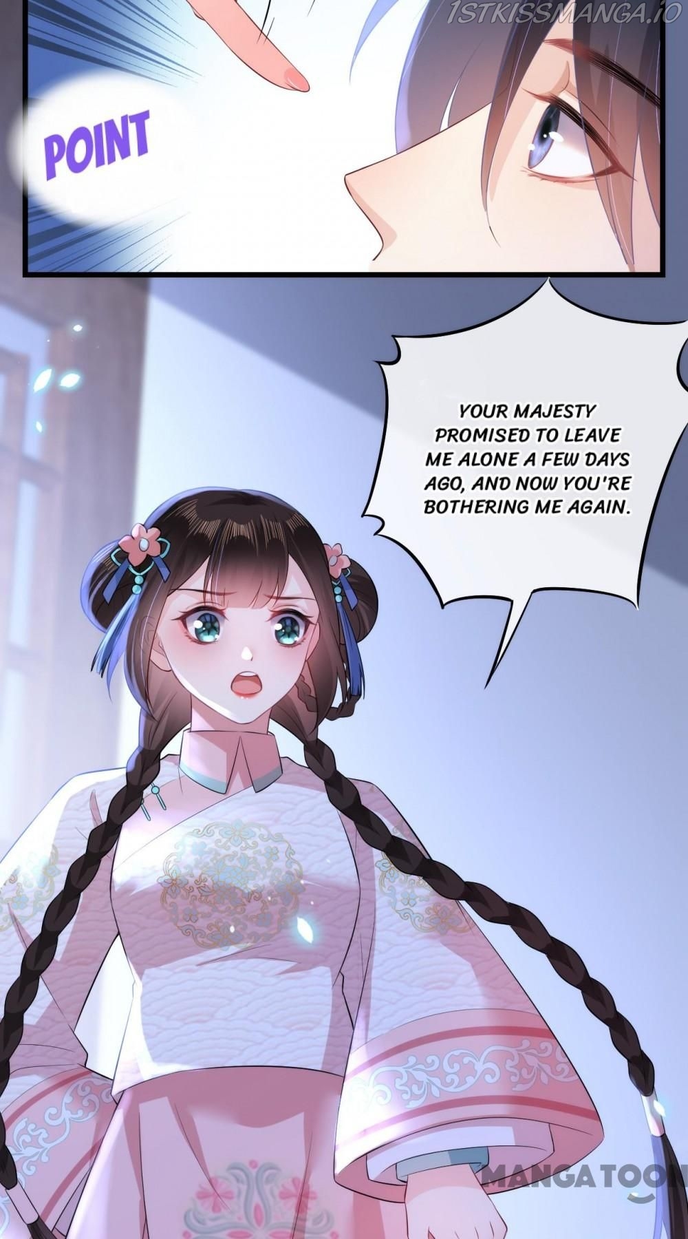 Princess, Don’t Ruin Your Public Persona! chapter 58 - page 8