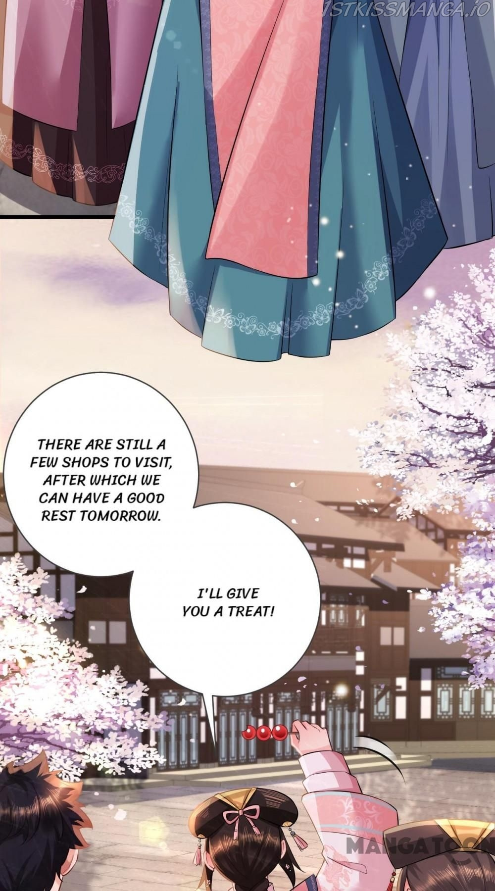Princess, Don’t Ruin Your Public Persona! chapter 48 - page 11