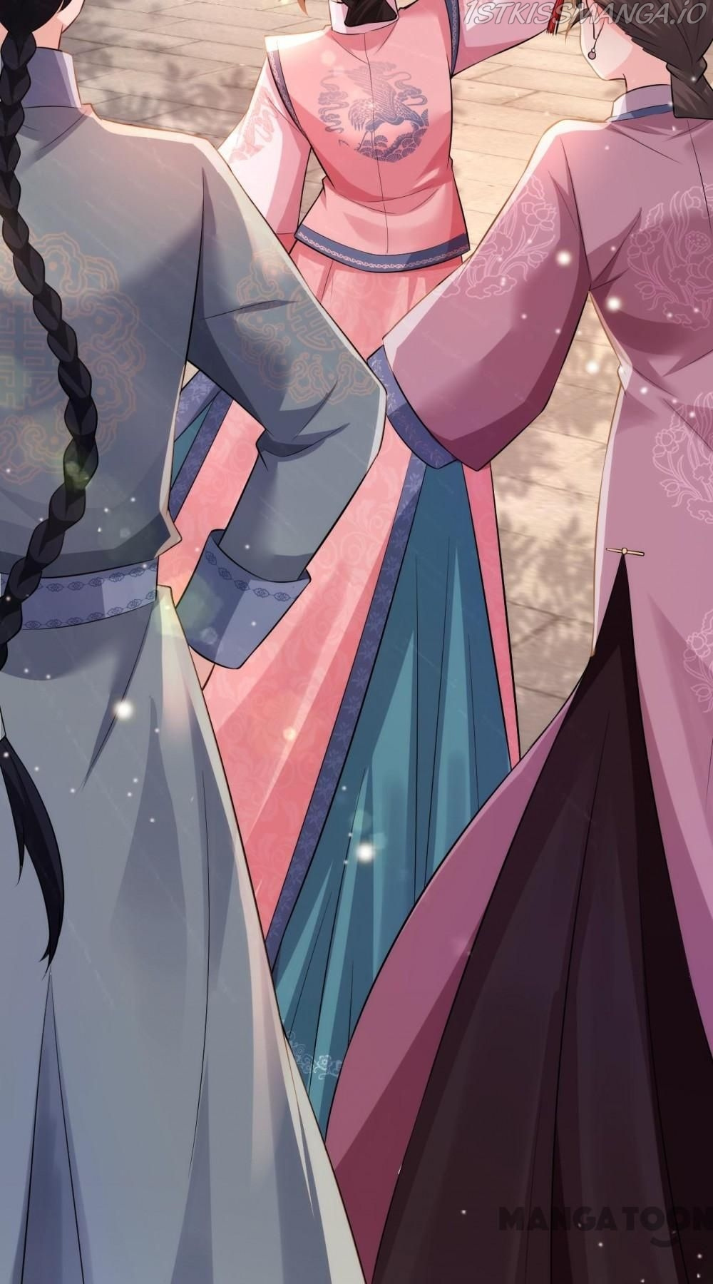 Princess, Don’t Ruin Your Public Persona! chapter 48 - page 12