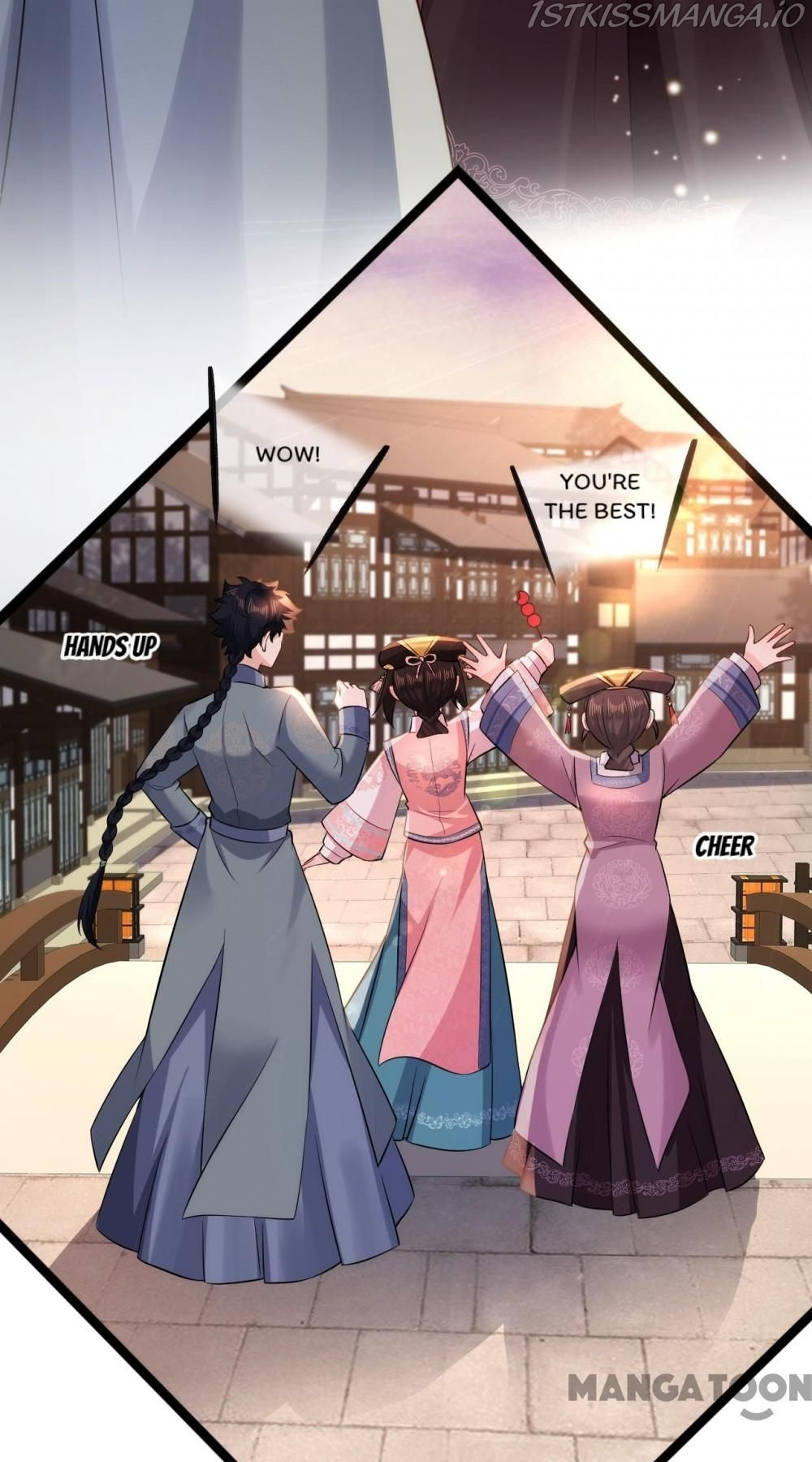 Princess, Don’t Ruin Your Public Persona! chapter 48 - page 13