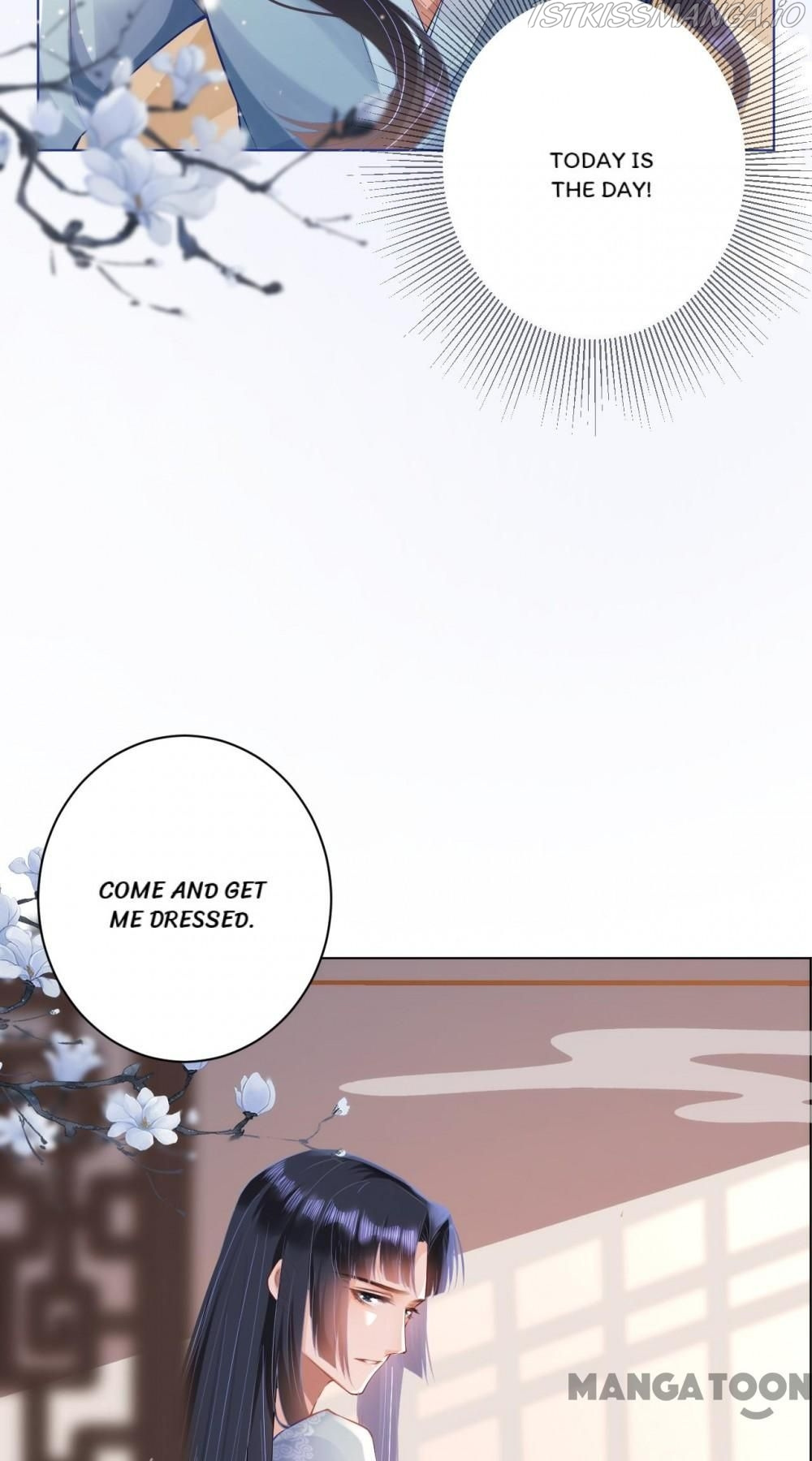Princess, Don’t Ruin Your Public Persona! chapter 48 - page 17