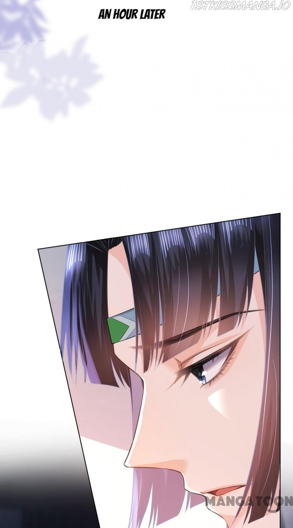 Princess, Don’t Ruin Your Public Persona! chapter 48 - page 20