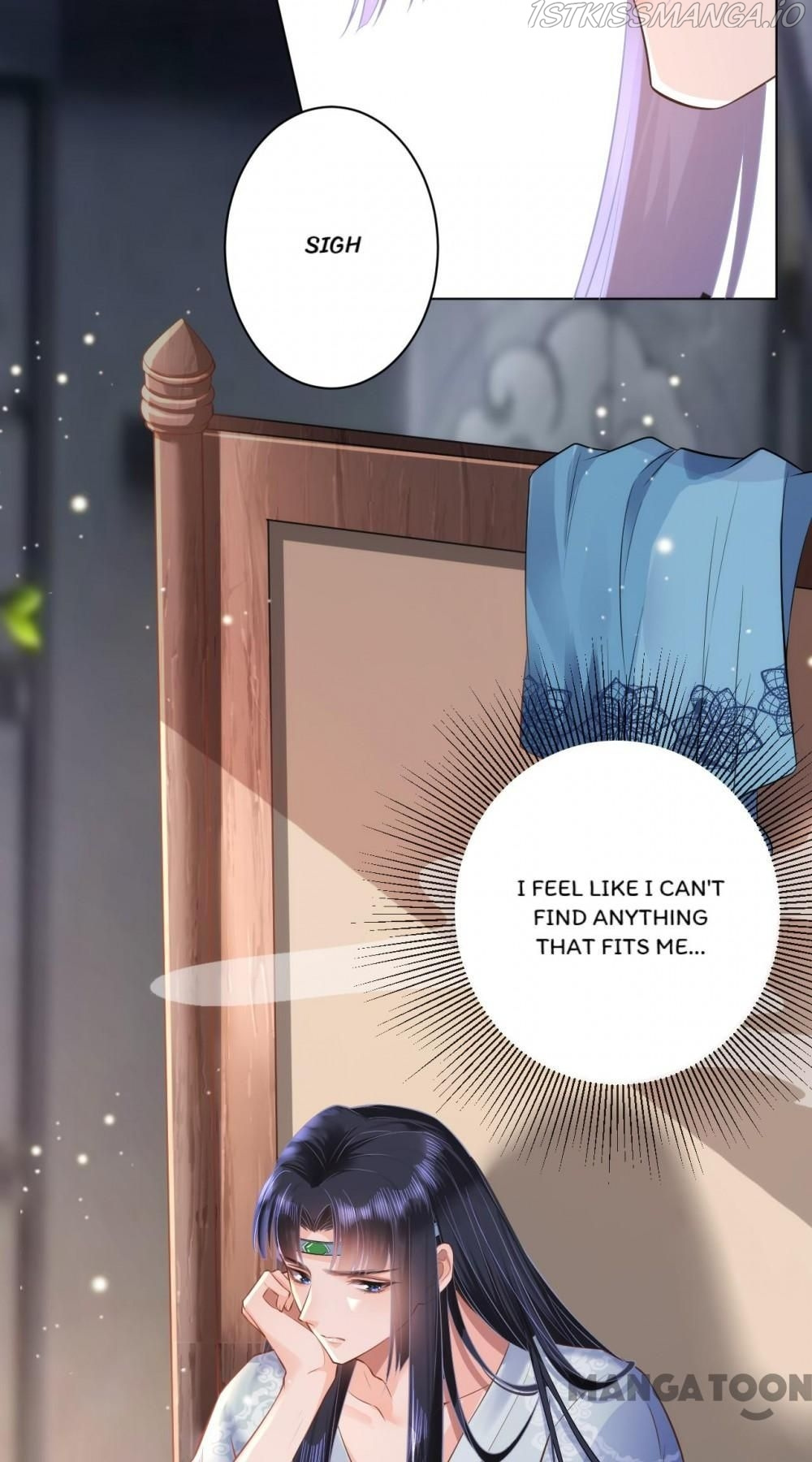 Princess, Don’t Ruin Your Public Persona! chapter 48 - page 21