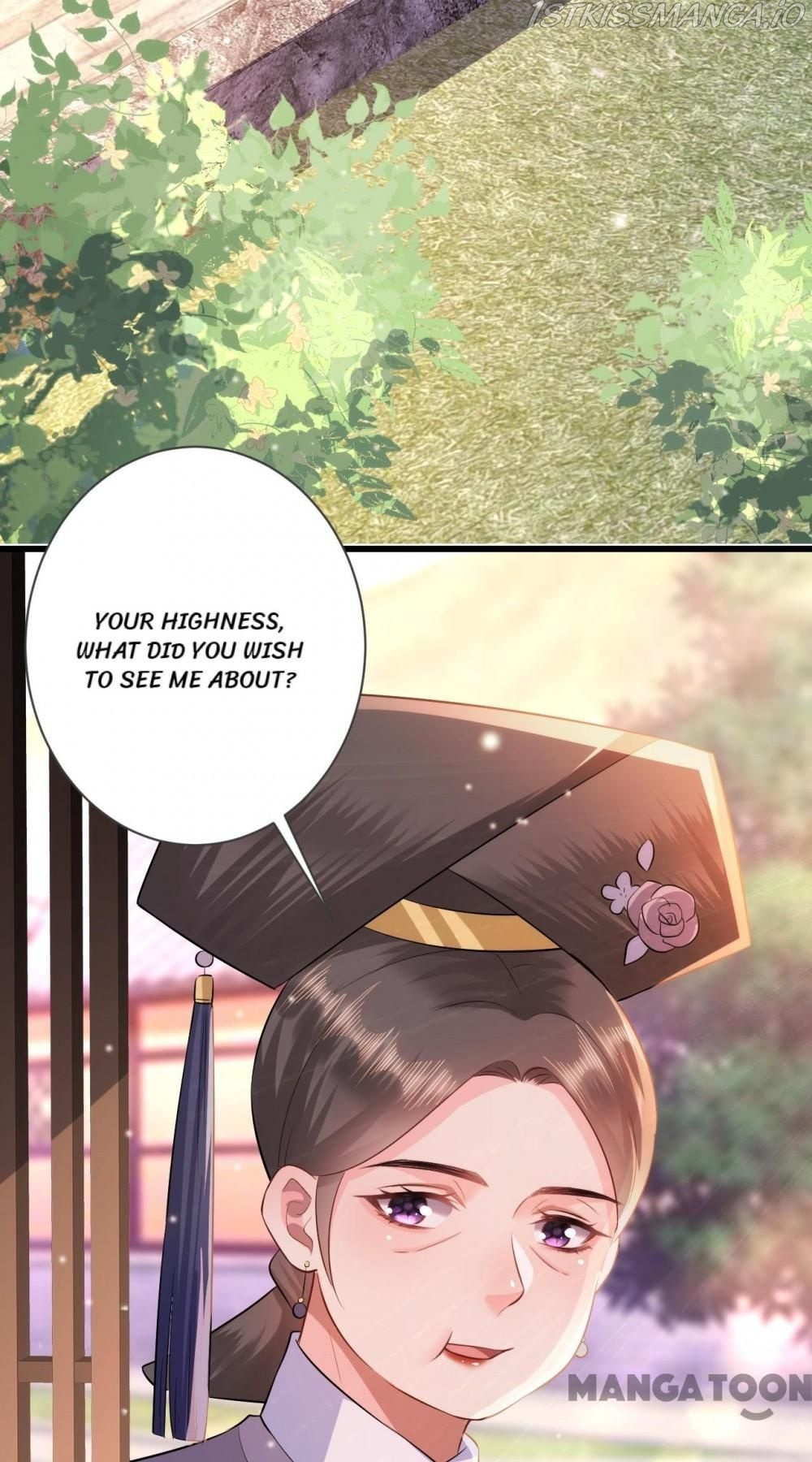 Princess, Don’t Ruin Your Public Persona! chapter 48 - page 26