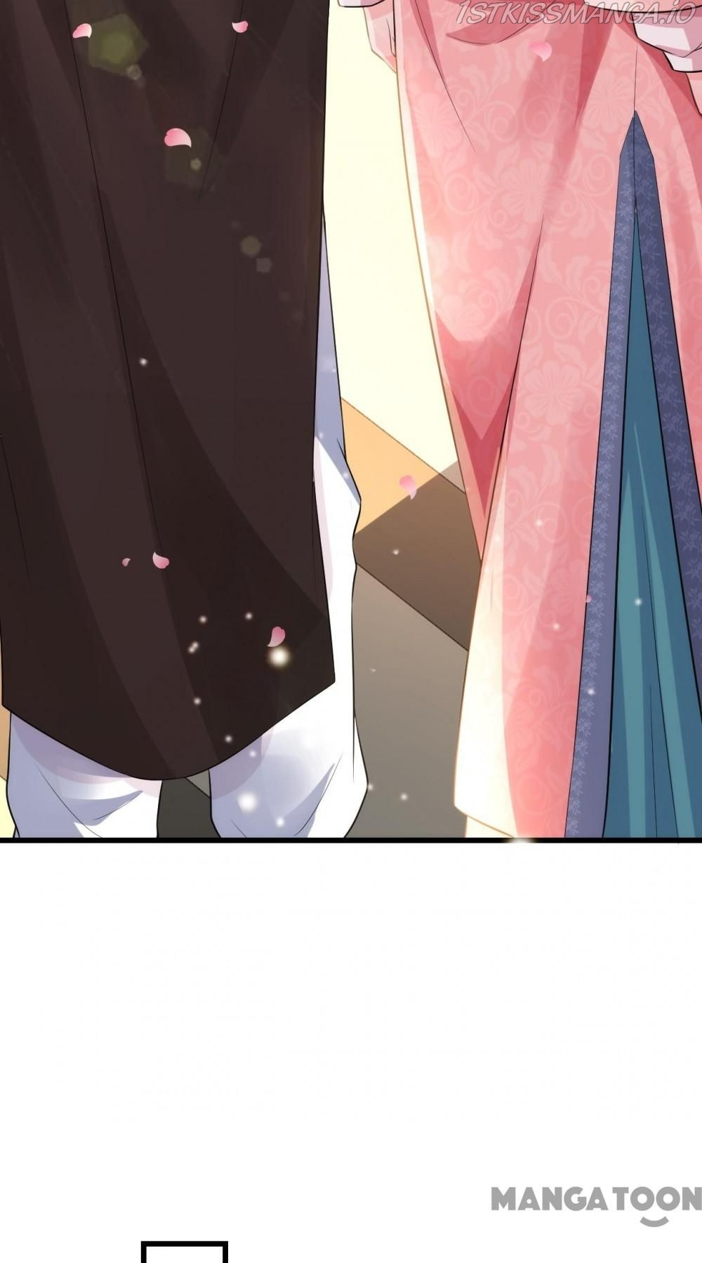 Princess, Don’t Ruin Your Public Persona! chapter 48 - page 3