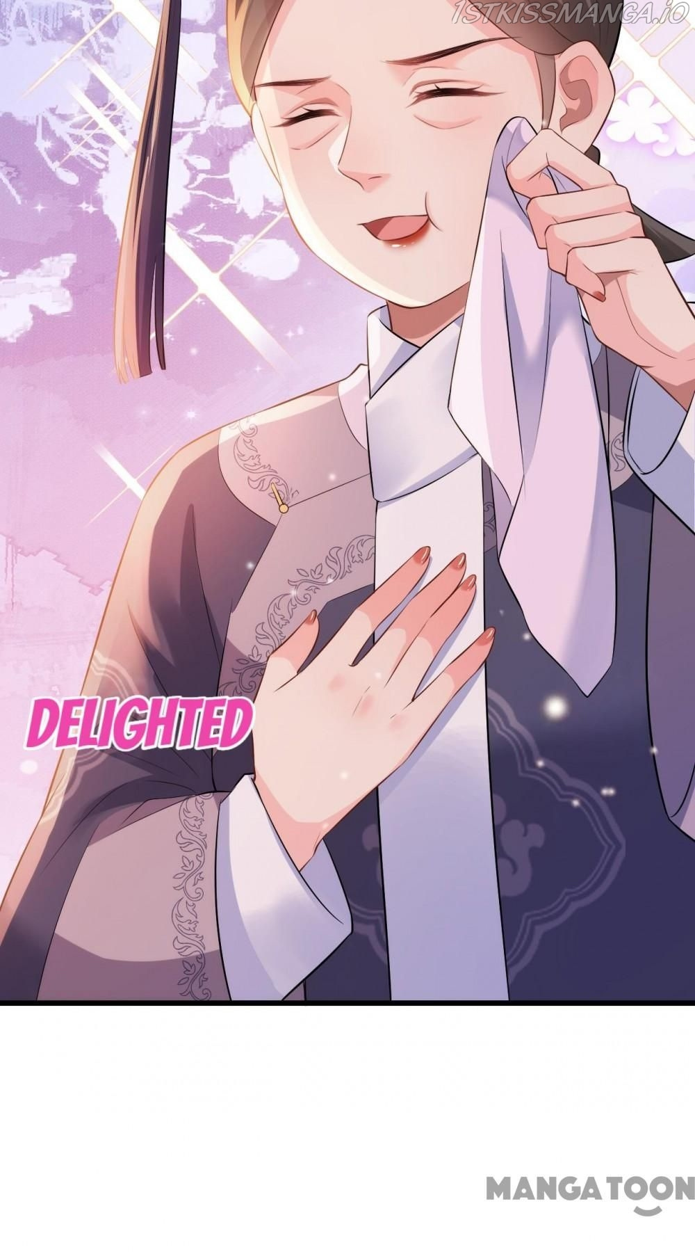 Princess, Don’t Ruin Your Public Persona! chapter 48 - page 30
