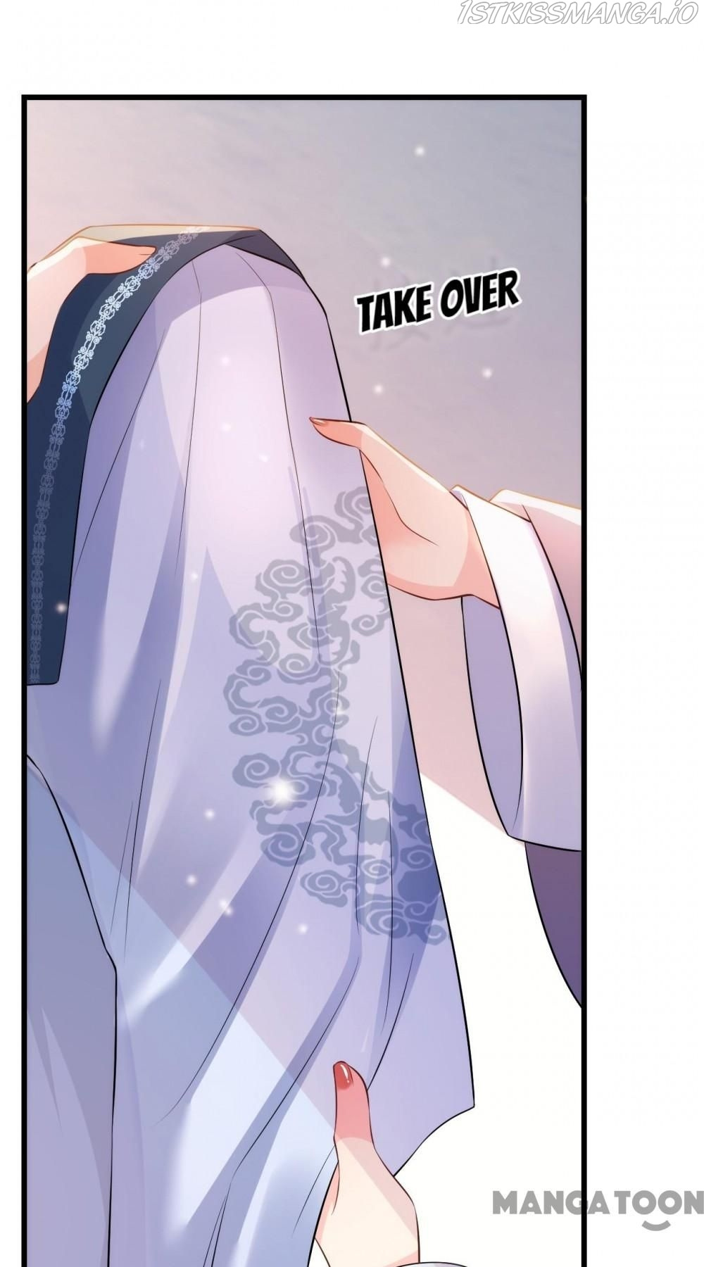 Princess, Don’t Ruin Your Public Persona! chapter 48 - page 31