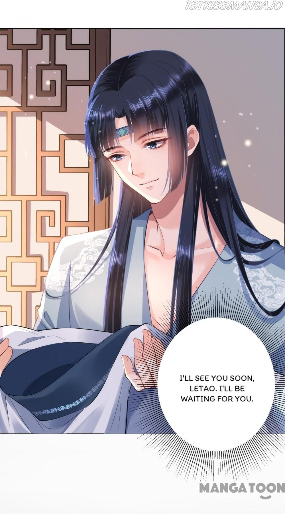 Princess, Don’t Ruin Your Public Persona! chapter 48 - page 34