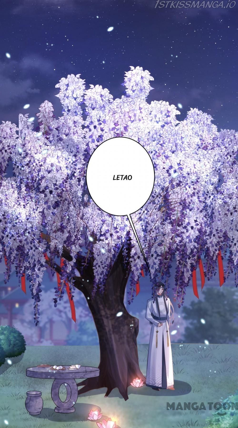 Princess, Don’t Ruin Your Public Persona! chapter 48 - page 37
