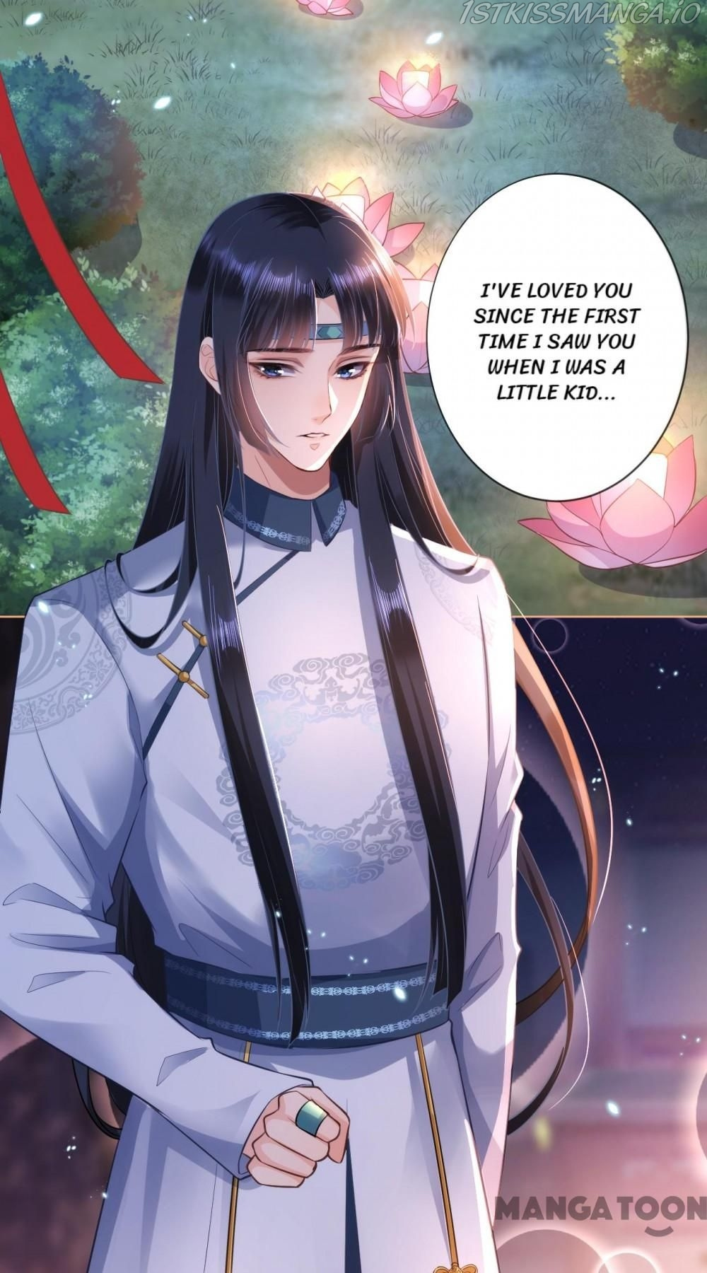 Princess, Don’t Ruin Your Public Persona! chapter 48 - page 38