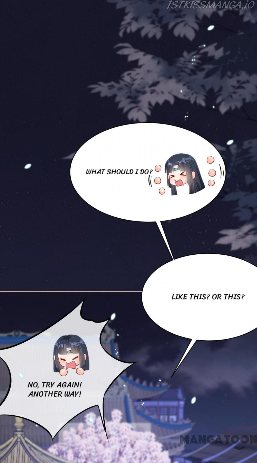 Princess, Don’t Ruin Your Public Persona! chapter 48 - page 44