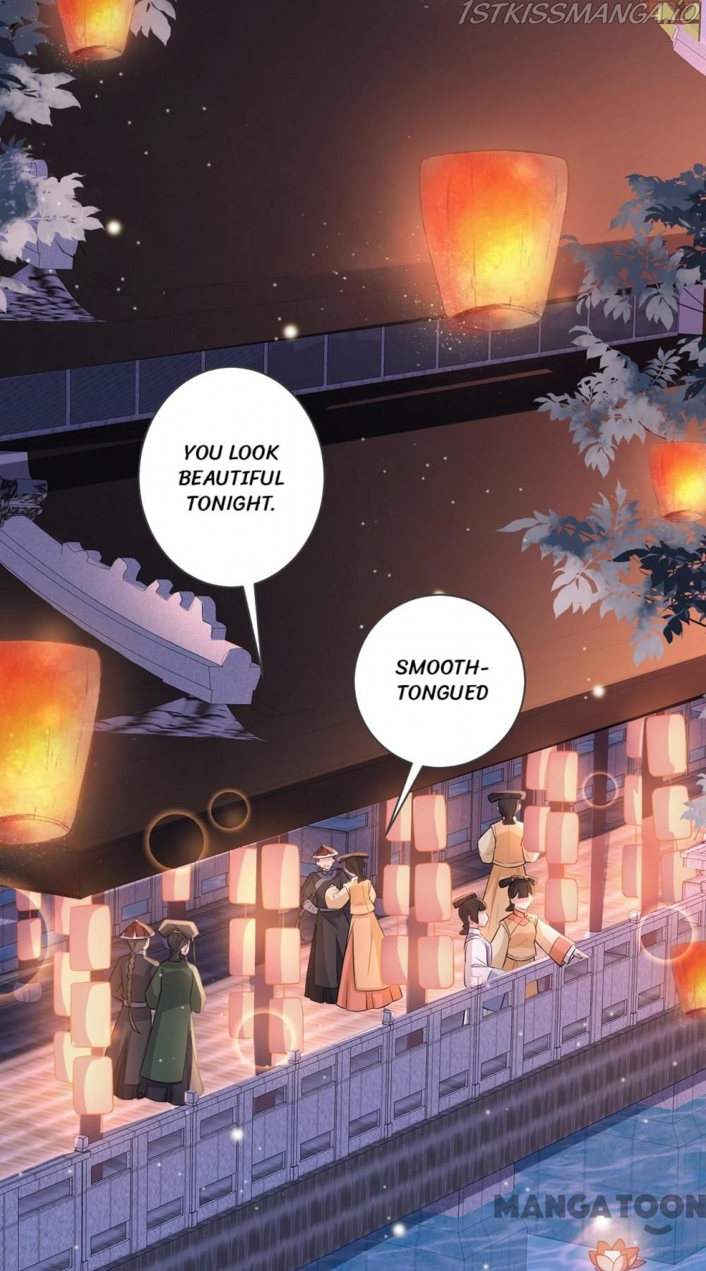 Princess, Don’t Ruin Your Public Persona! chapter 48 - page 49