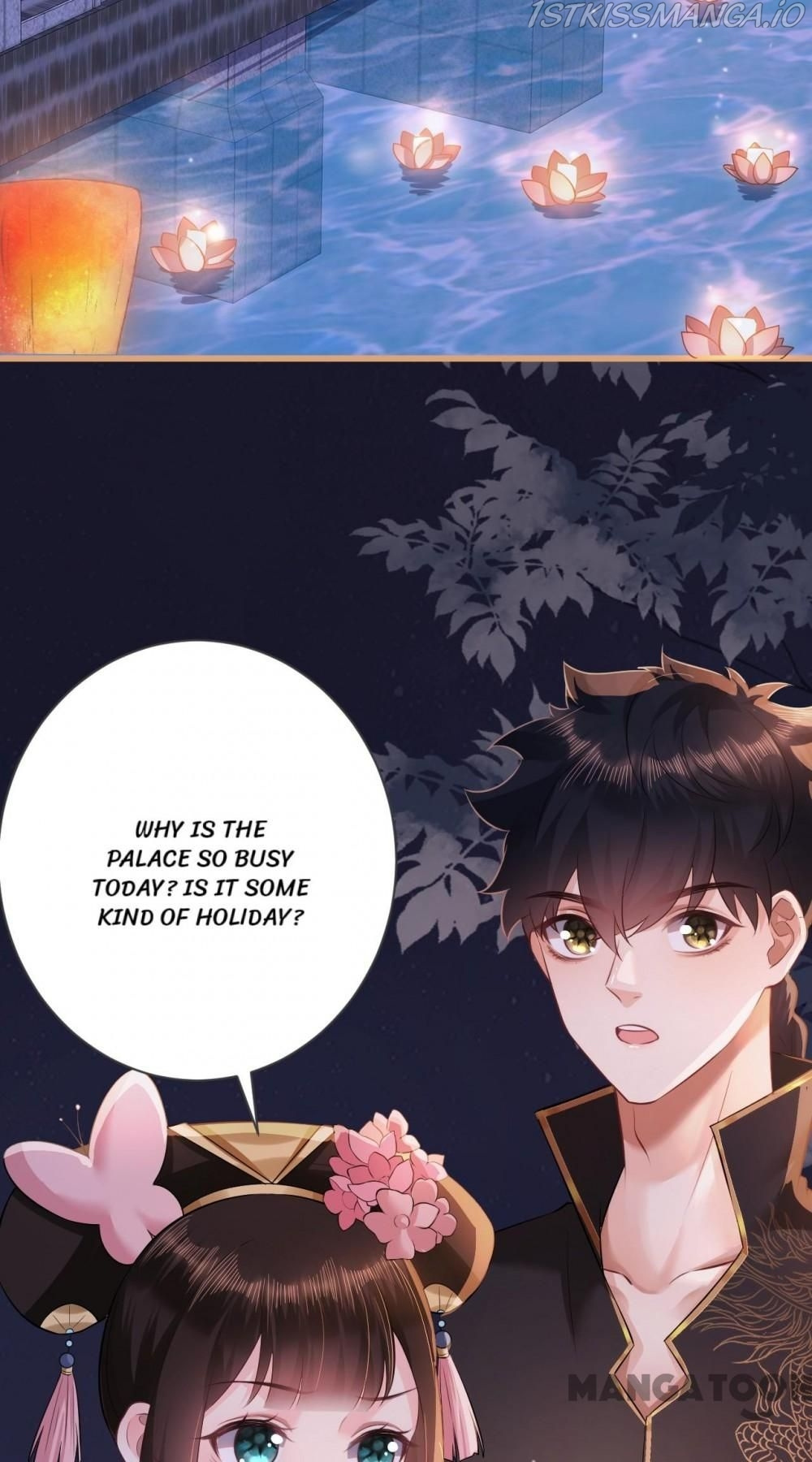 Princess, Don’t Ruin Your Public Persona! chapter 48 - page 50