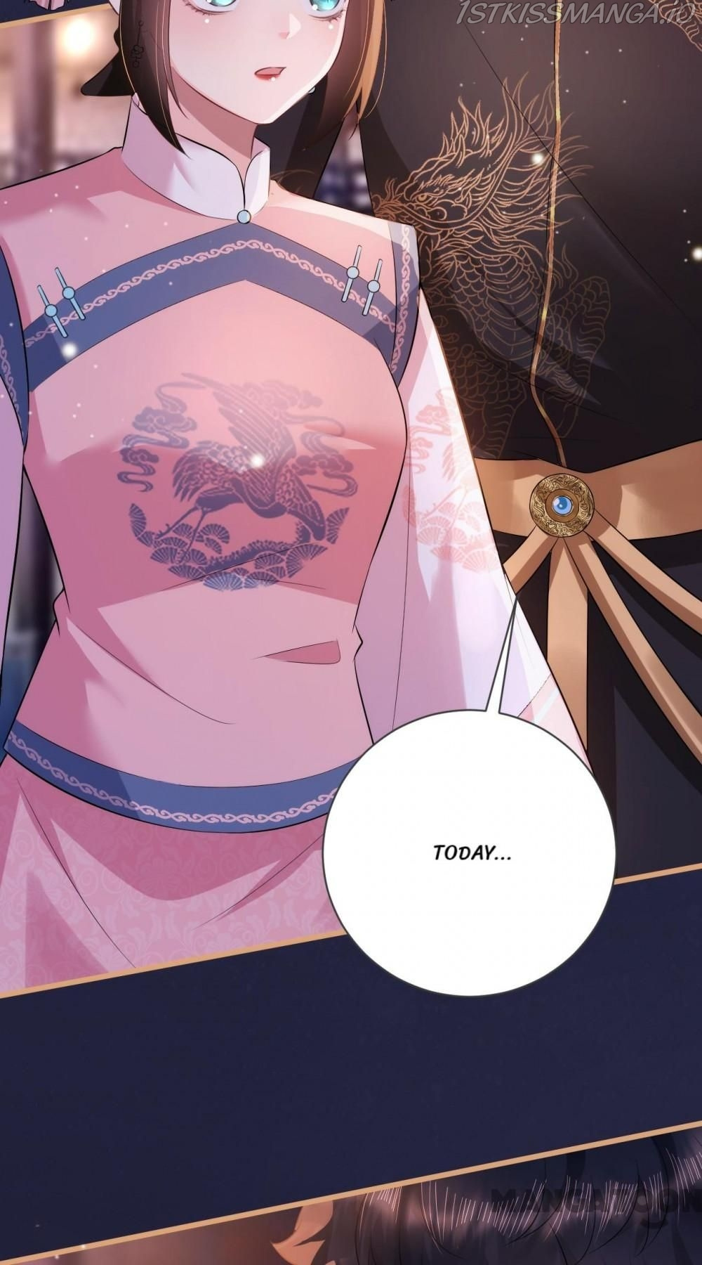 Princess, Don’t Ruin Your Public Persona! chapter 48 - page 51