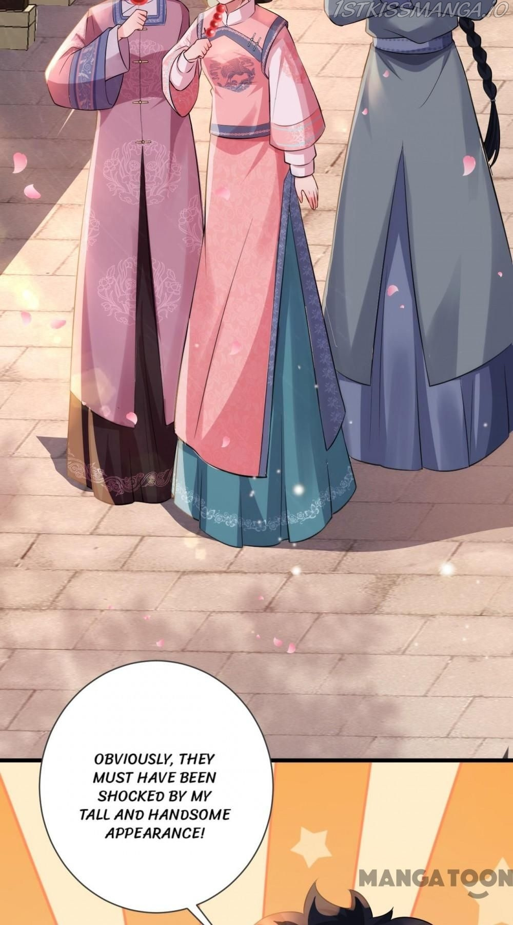 Princess, Don’t Ruin Your Public Persona! chapter 48 - page 6