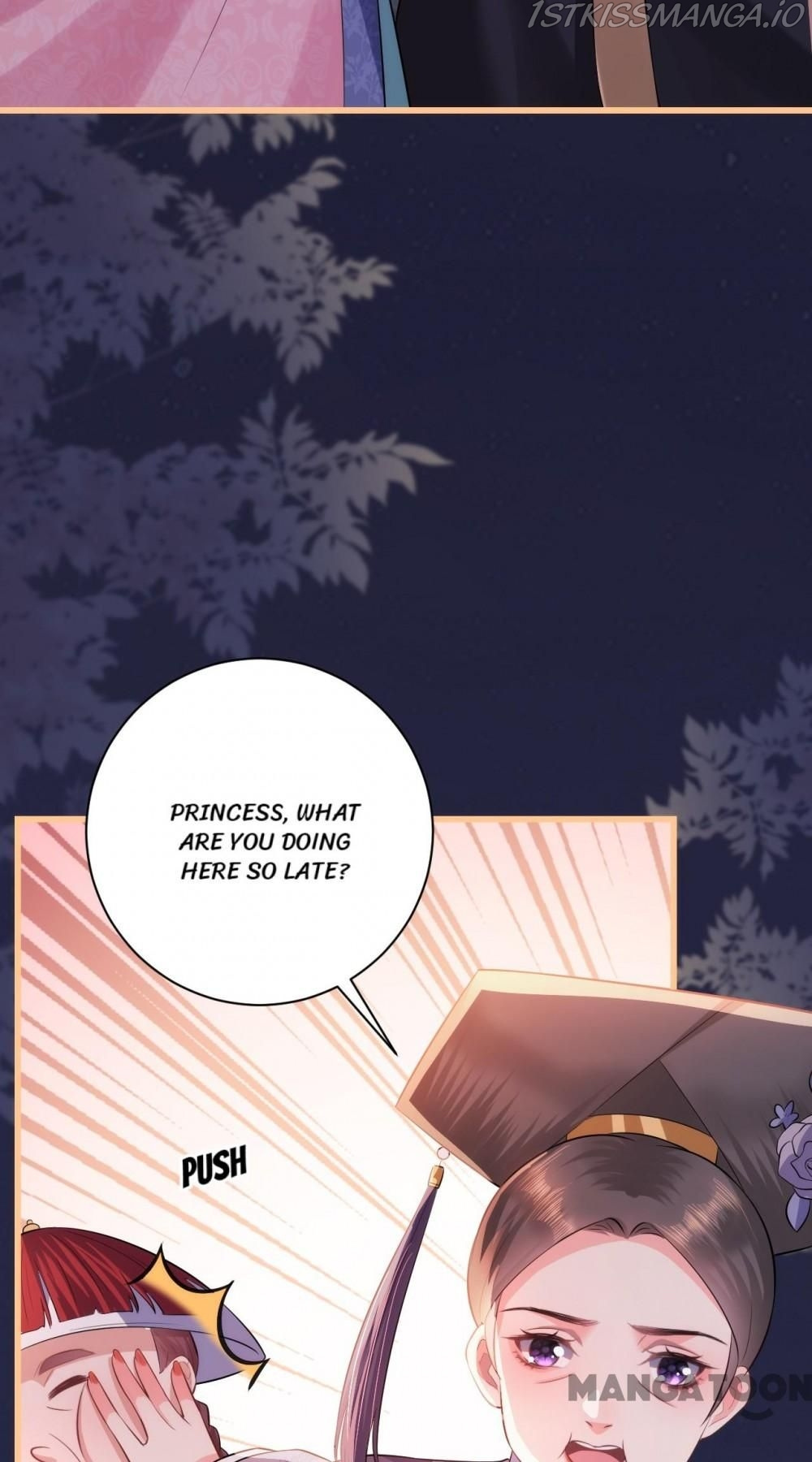 Princess, Don’t Ruin Your Public Persona! chapter 48 - page 62