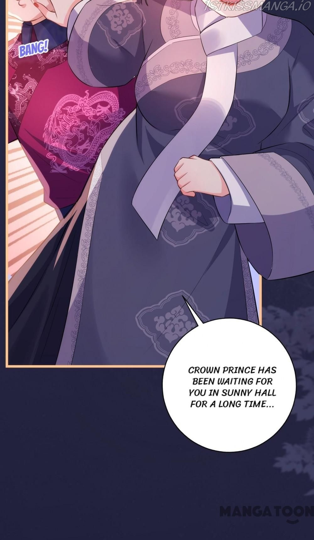 Princess, Don’t Ruin Your Public Persona! chapter 48 - page 63