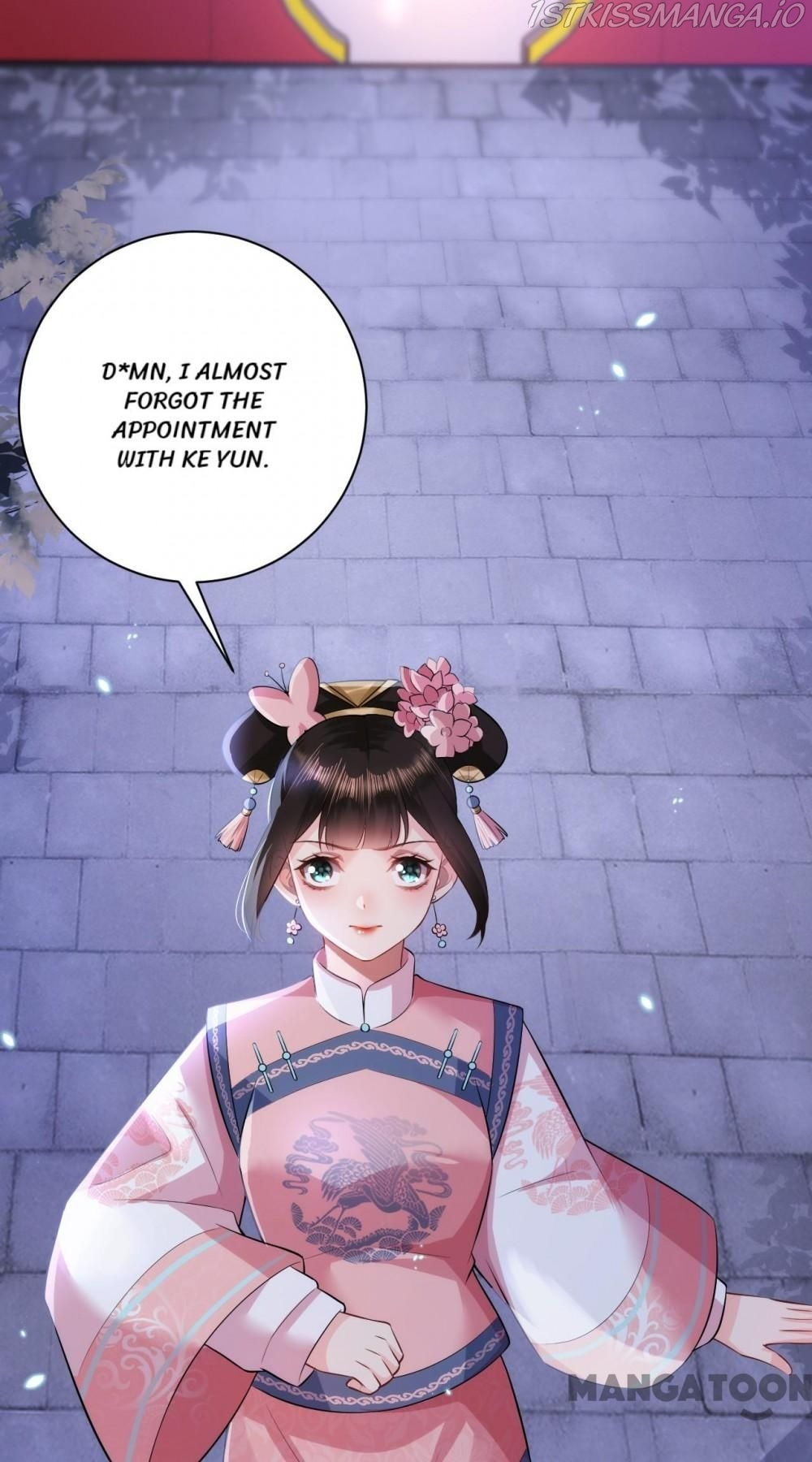 Princess, Don’t Ruin Your Public Persona! chapter 48 - page 67