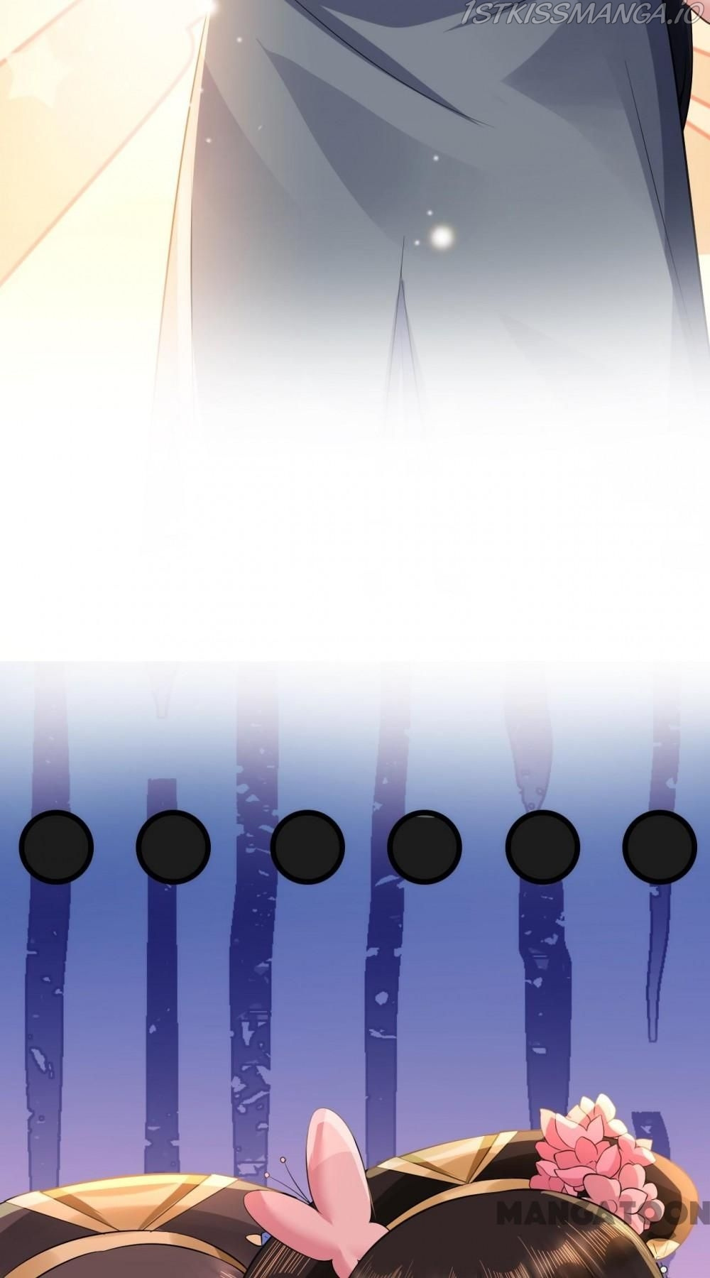 Princess, Don’t Ruin Your Public Persona! chapter 48 - page 8
