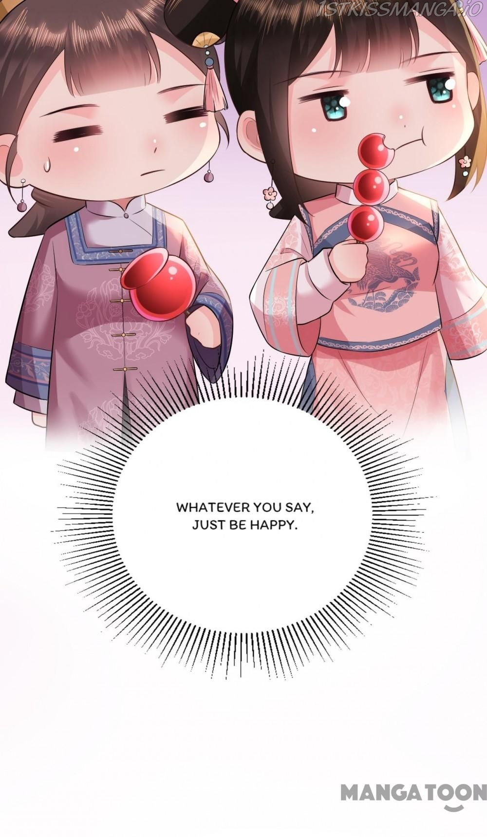 Princess, Don’t Ruin Your Public Persona! chapter 48 - page 9