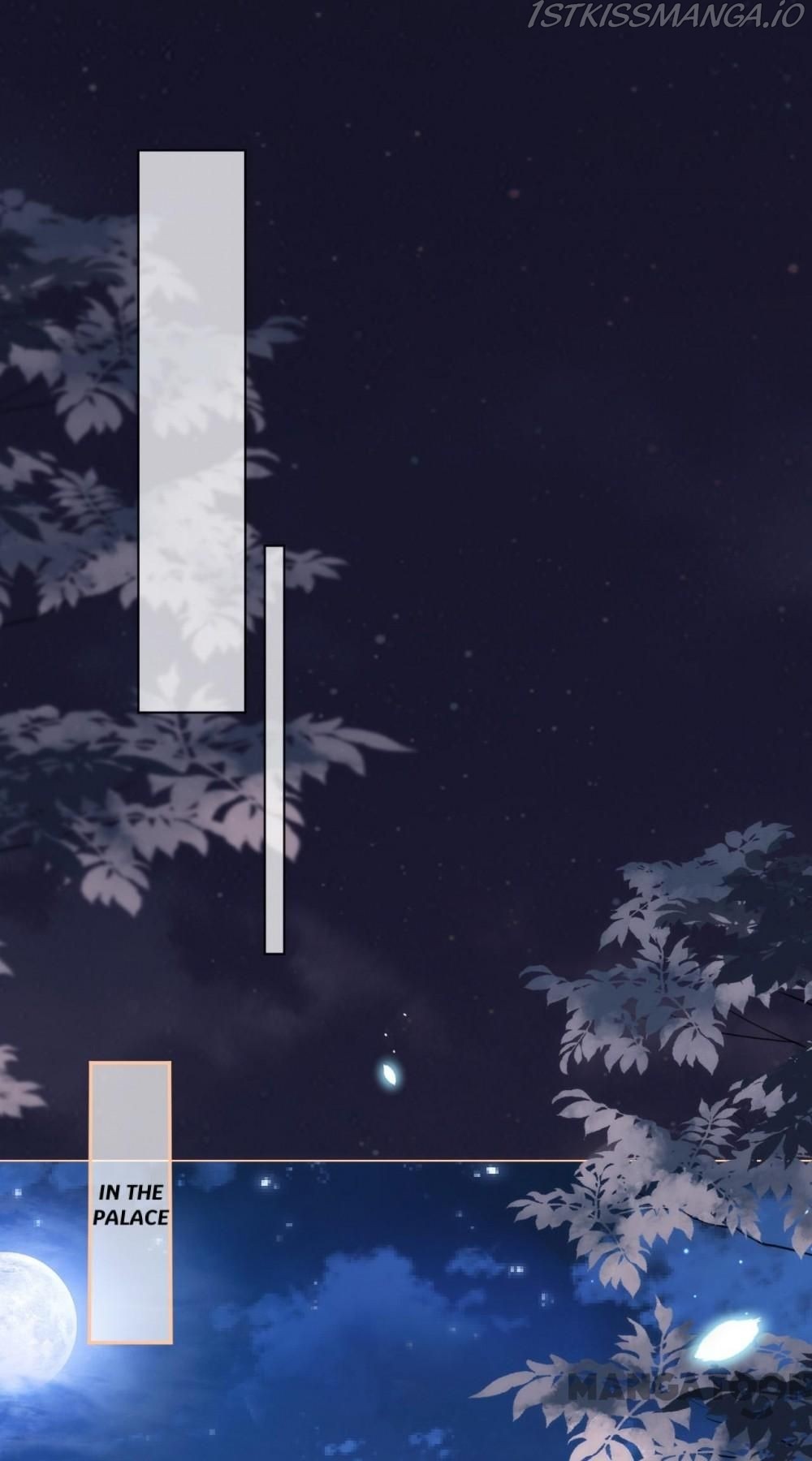 Princess, Don’t Ruin Your Public Persona! chapter 59 - page 1