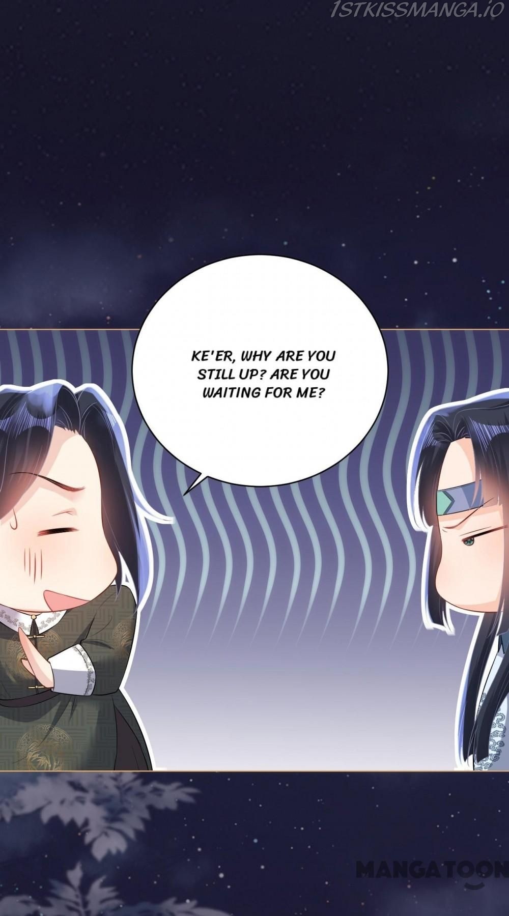 Princess, Don’t Ruin Your Public Persona! chapter 59 - page 10