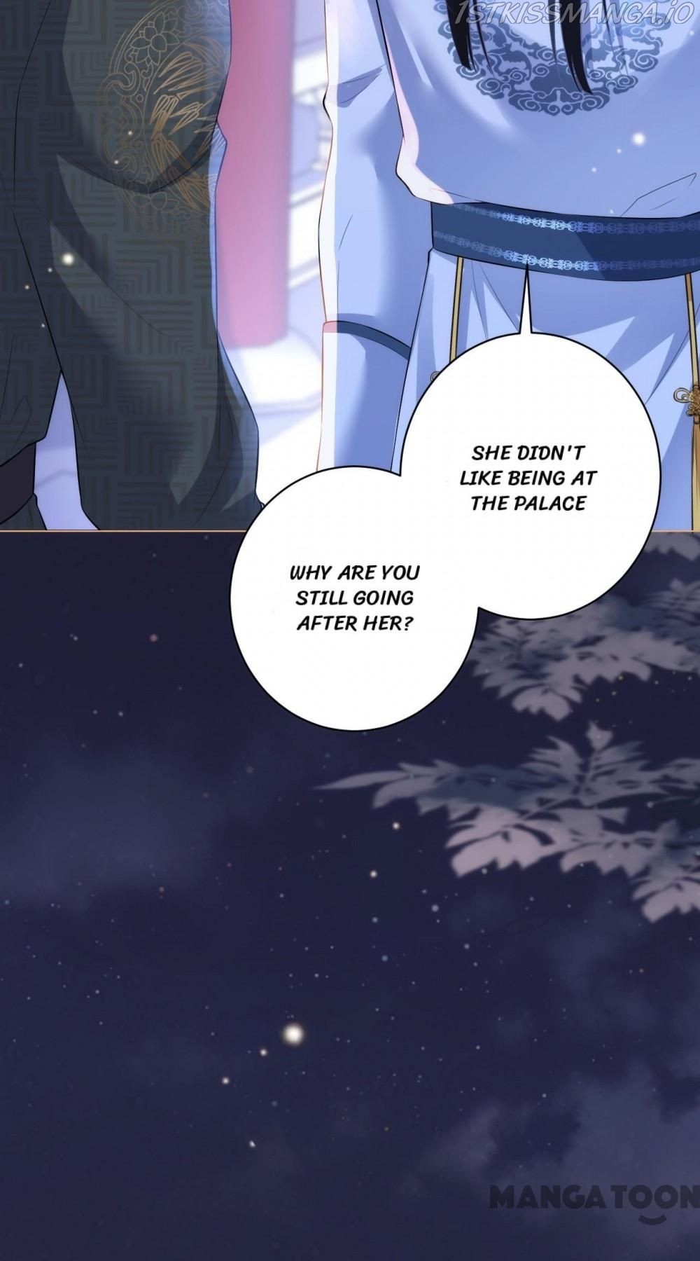 Princess, Don’t Ruin Your Public Persona! chapter 59 - page 12