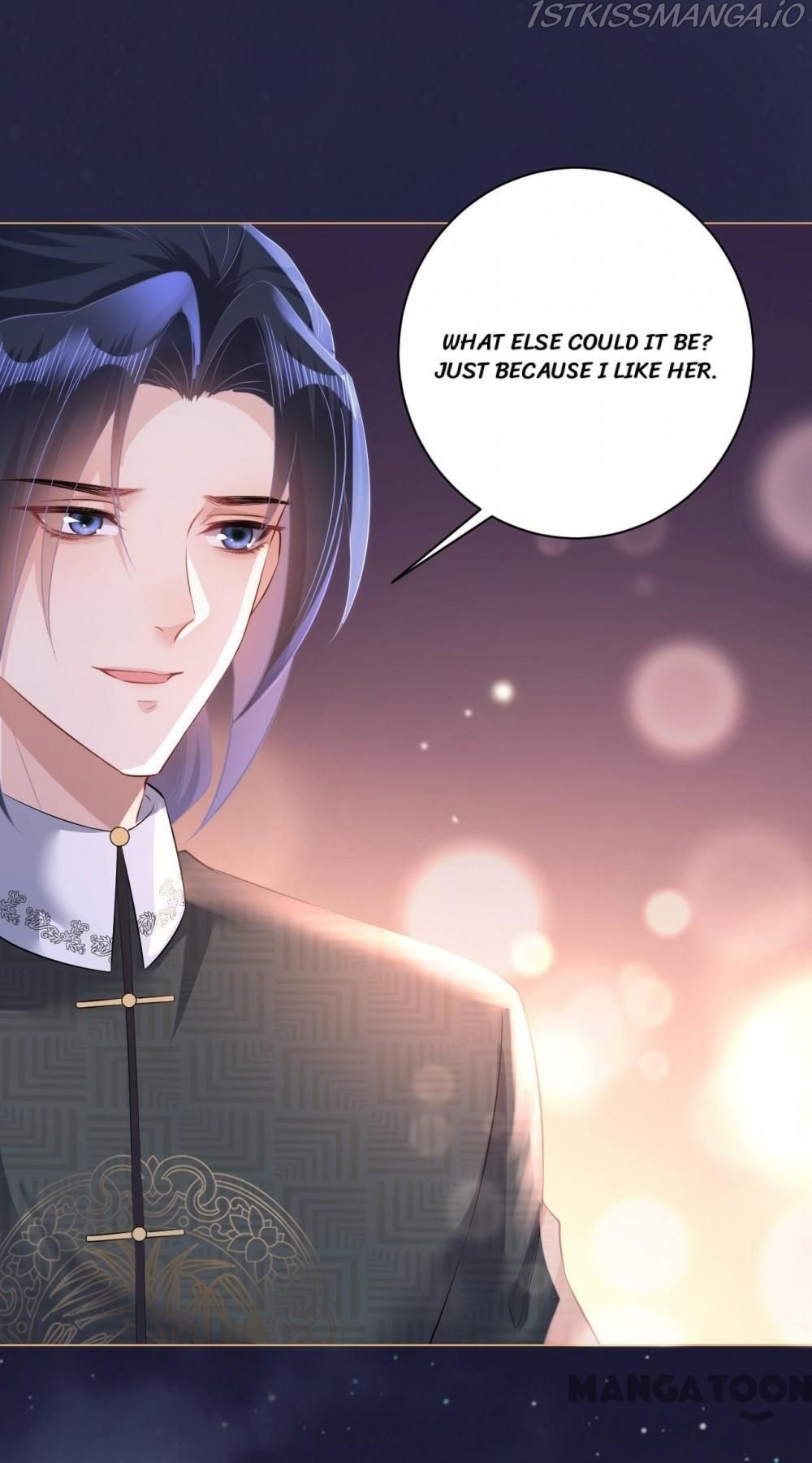 Princess, Don’t Ruin Your Public Persona! chapter 59 - page 13