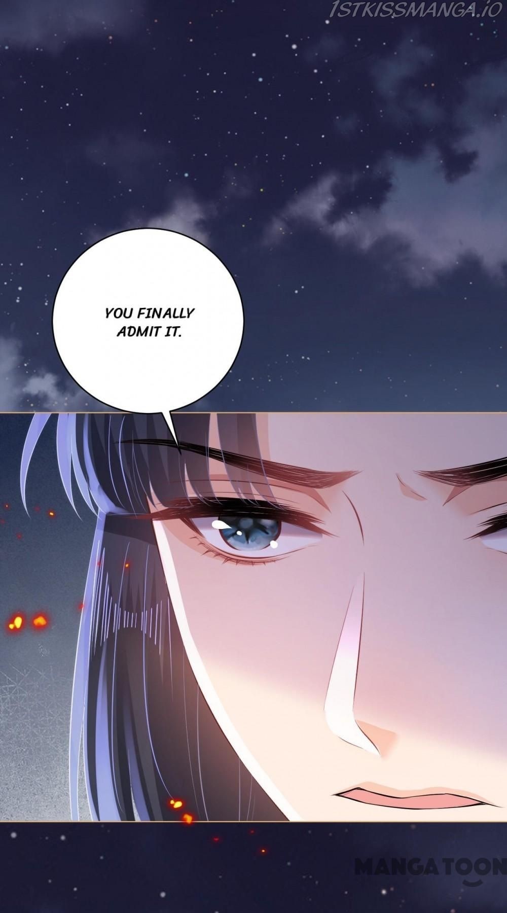 Princess, Don’t Ruin Your Public Persona! chapter 59 - page 14