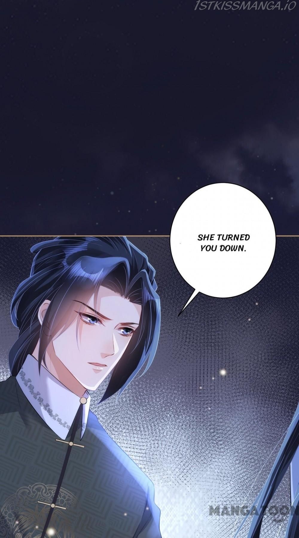 Princess, Don’t Ruin Your Public Persona! chapter 59 - page 18