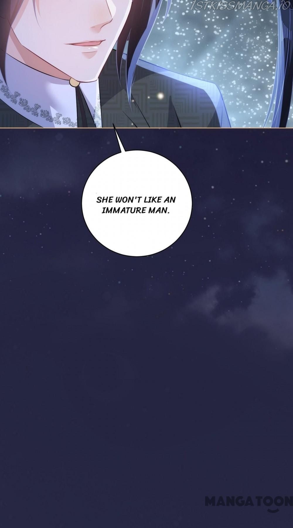 Princess, Don’t Ruin Your Public Persona! chapter 59 - page 23