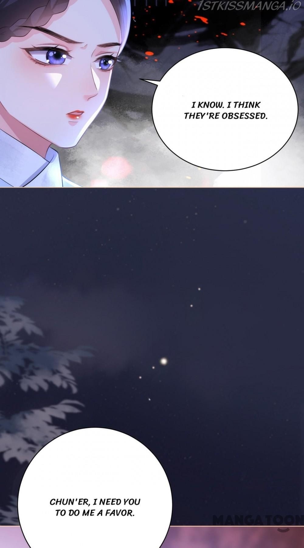 Princess, Don’t Ruin Your Public Persona! chapter 59 - page 28