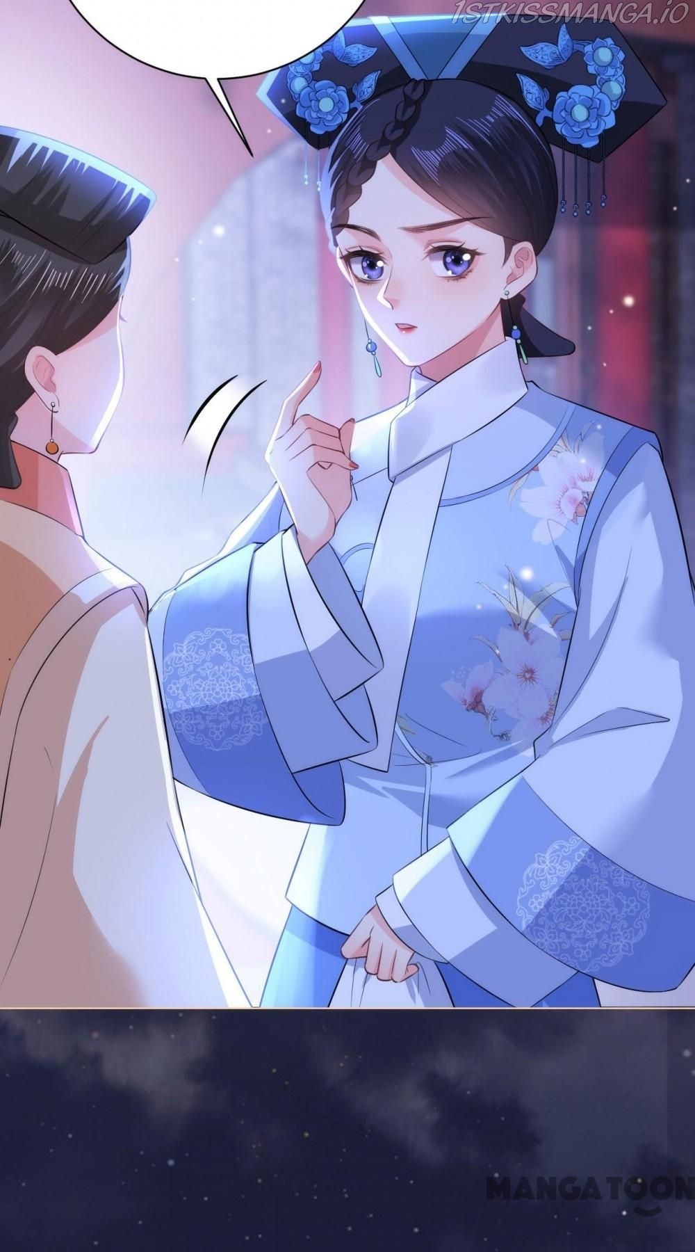 Princess, Don’t Ruin Your Public Persona! chapter 59 - page 29