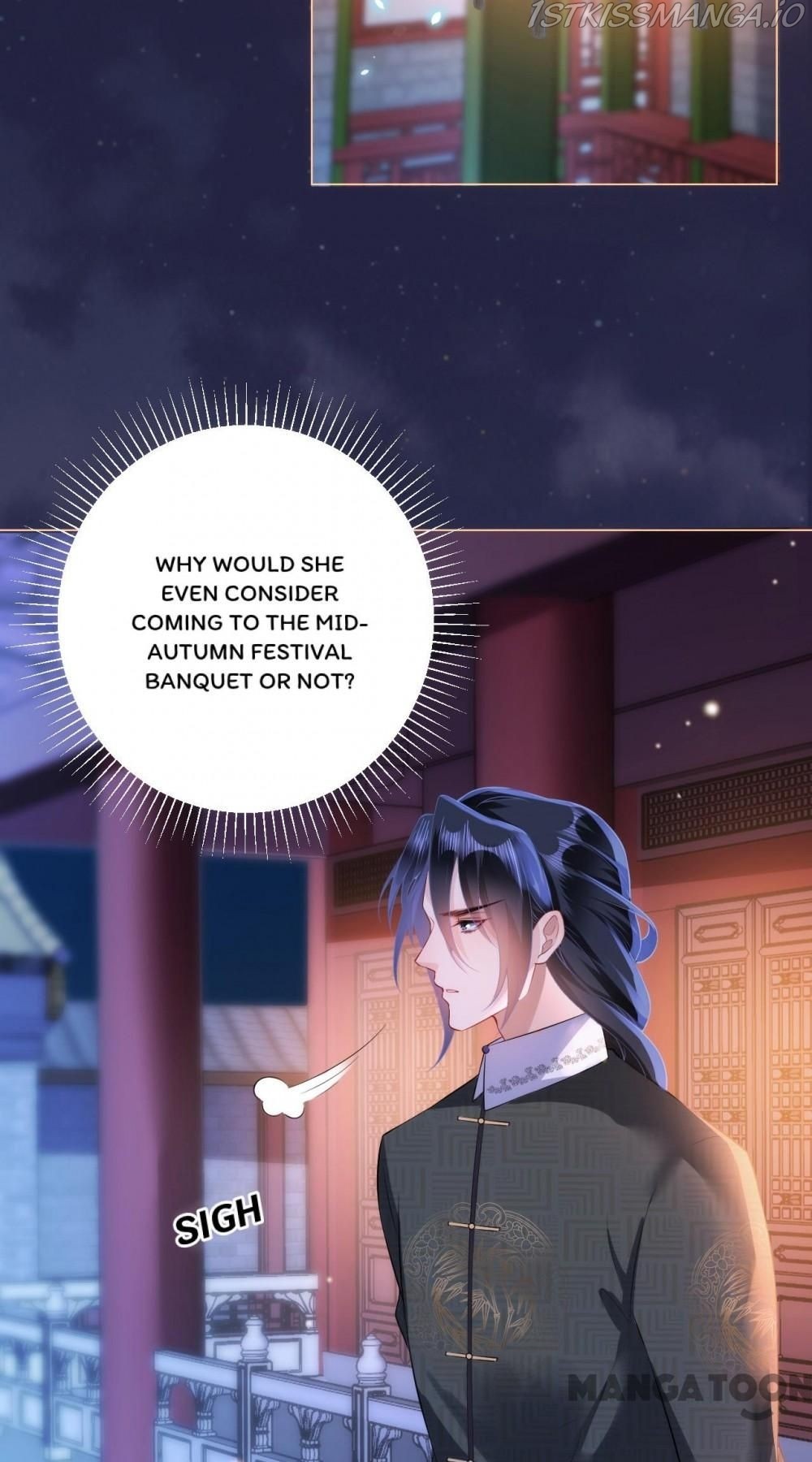 Princess, Don’t Ruin Your Public Persona! chapter 59 - page 3