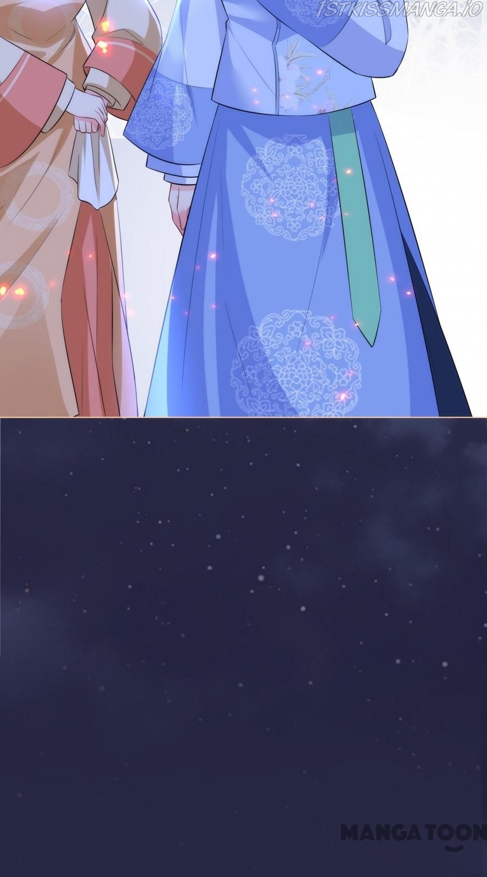 Princess, Don’t Ruin Your Public Persona! chapter 59 - page 32