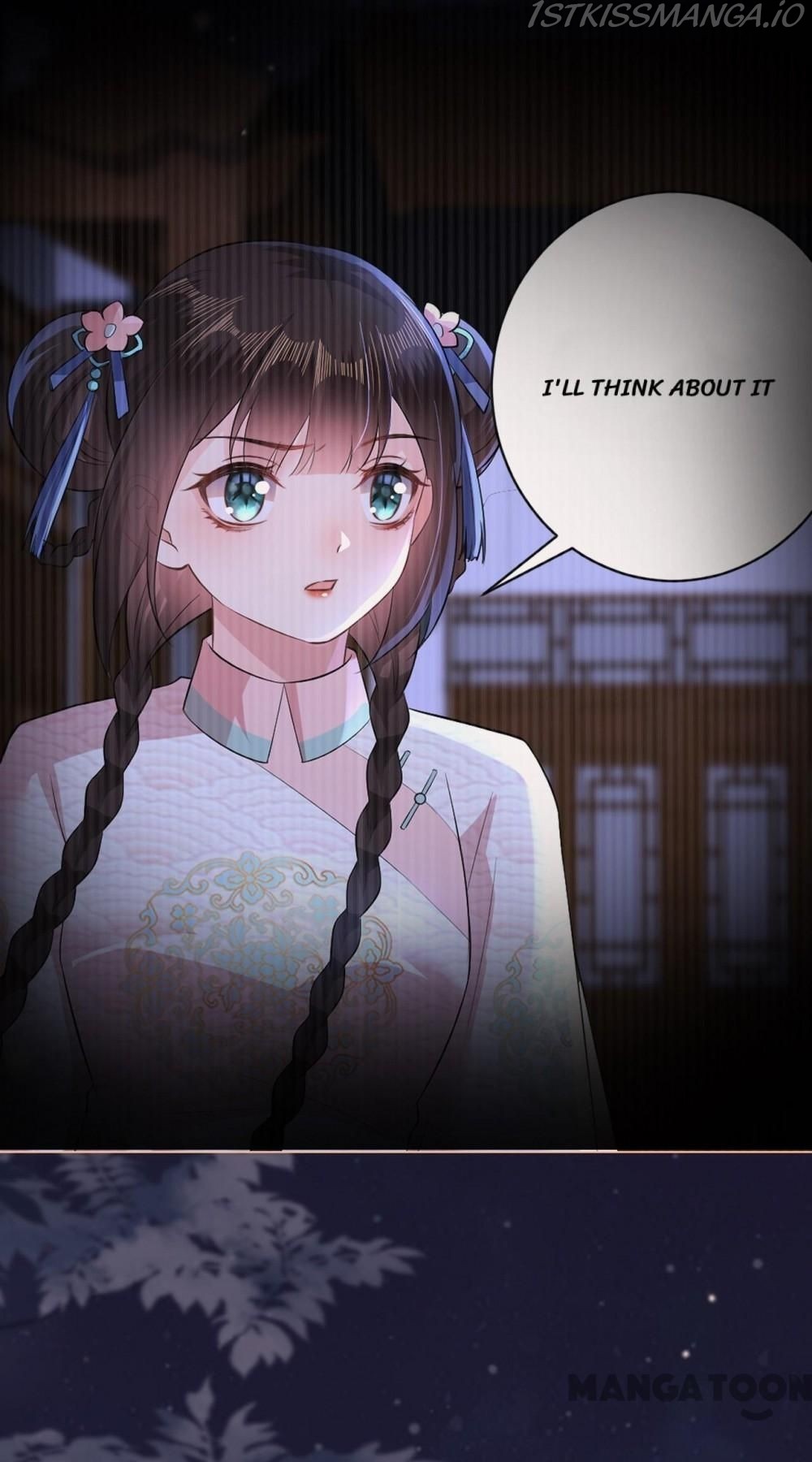 Princess, Don’t Ruin Your Public Persona! chapter 59 - page 5
