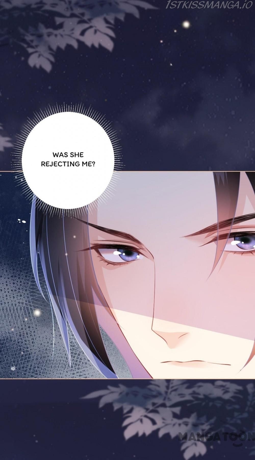 Princess, Don’t Ruin Your Public Persona! chapter 59 - page 6