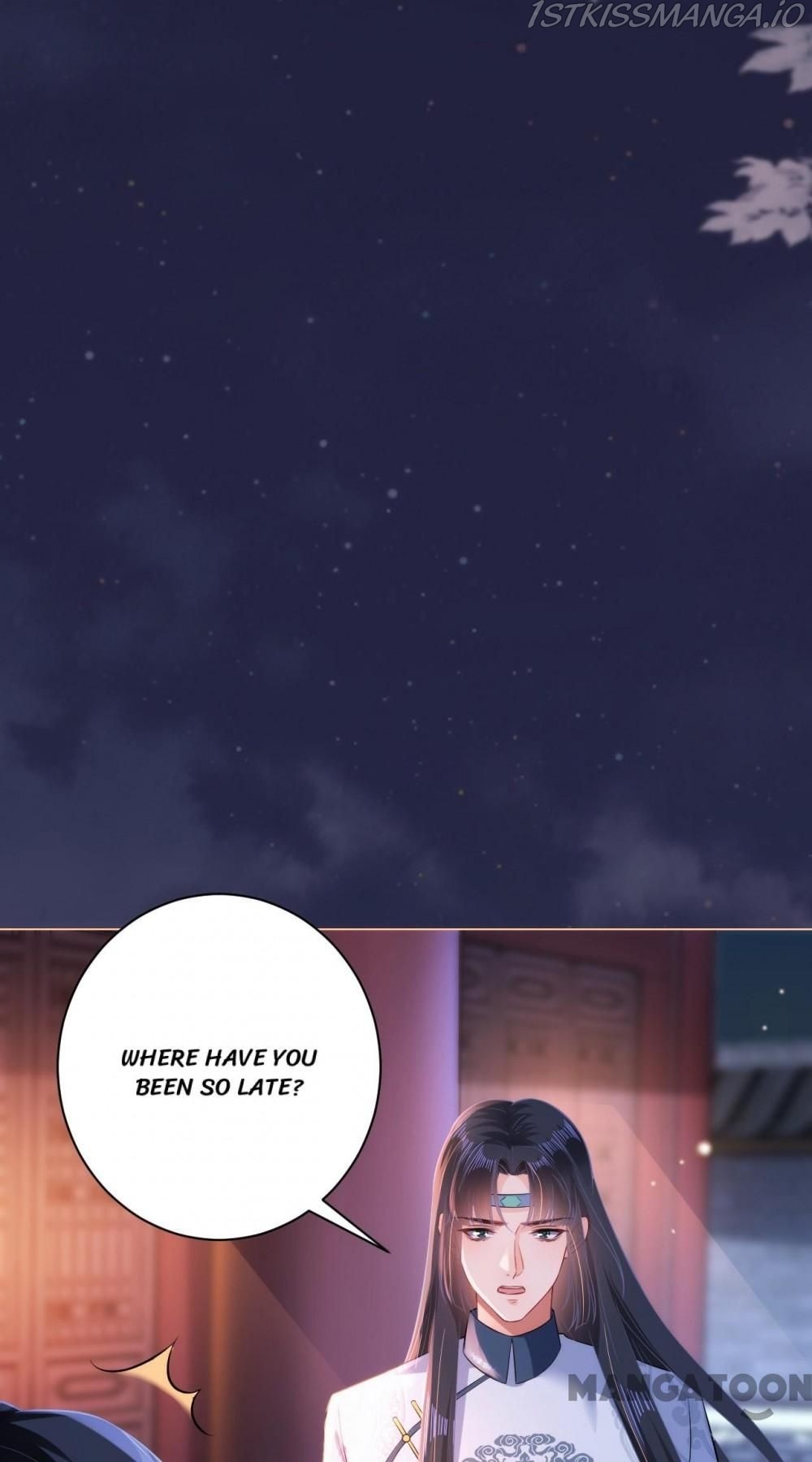 Princess, Don’t Ruin Your Public Persona! chapter 59 - page 7