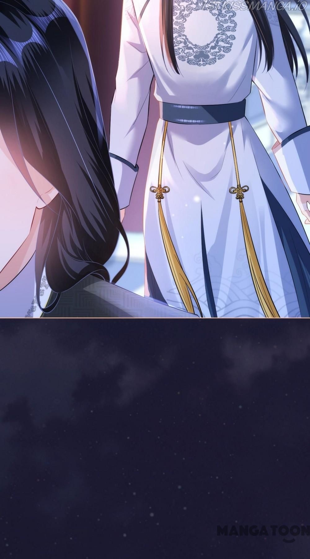 Princess, Don’t Ruin Your Public Persona! chapter 59 - page 8