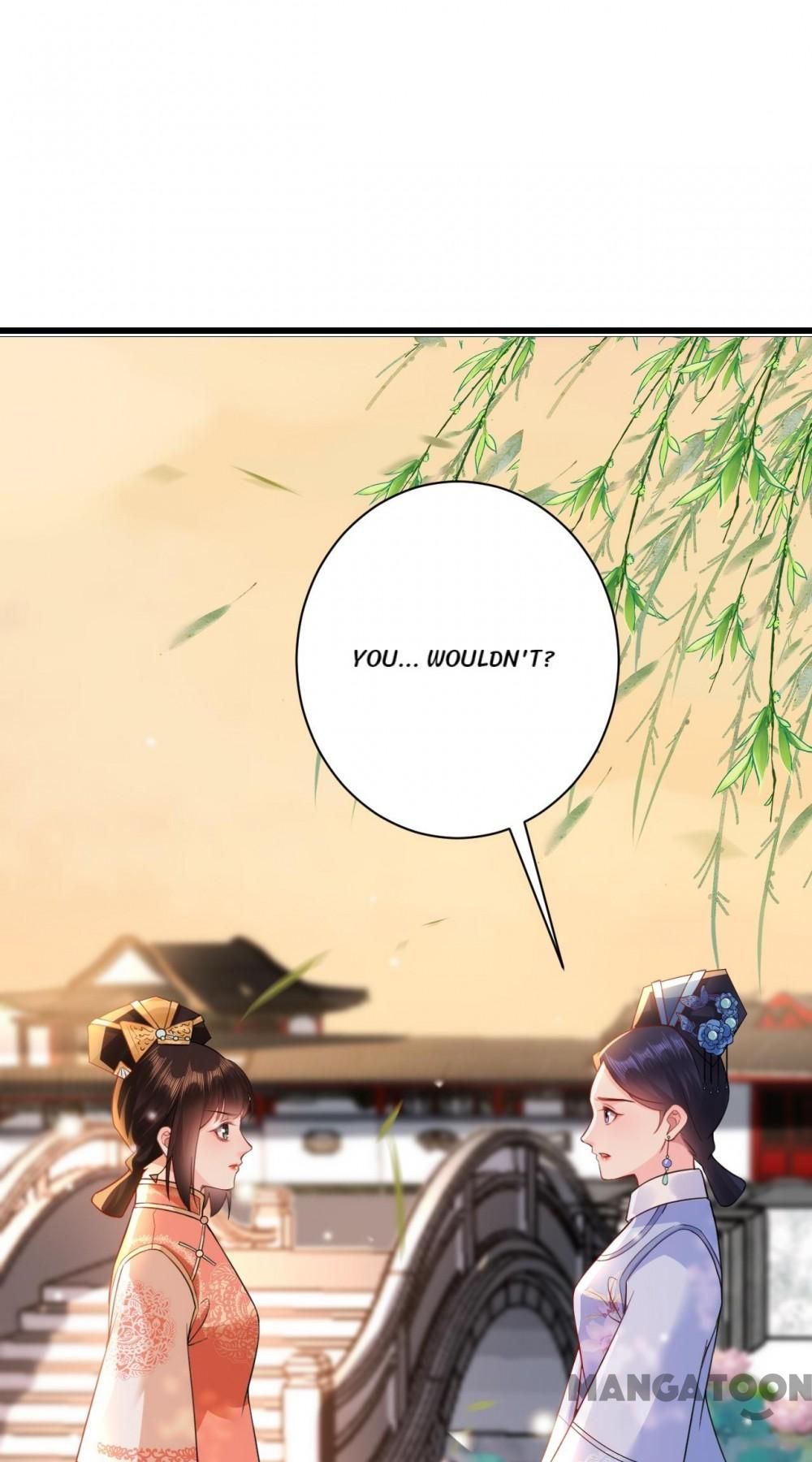 Princess, Don’t Ruin Your Public Persona! chapter 39 - page 1