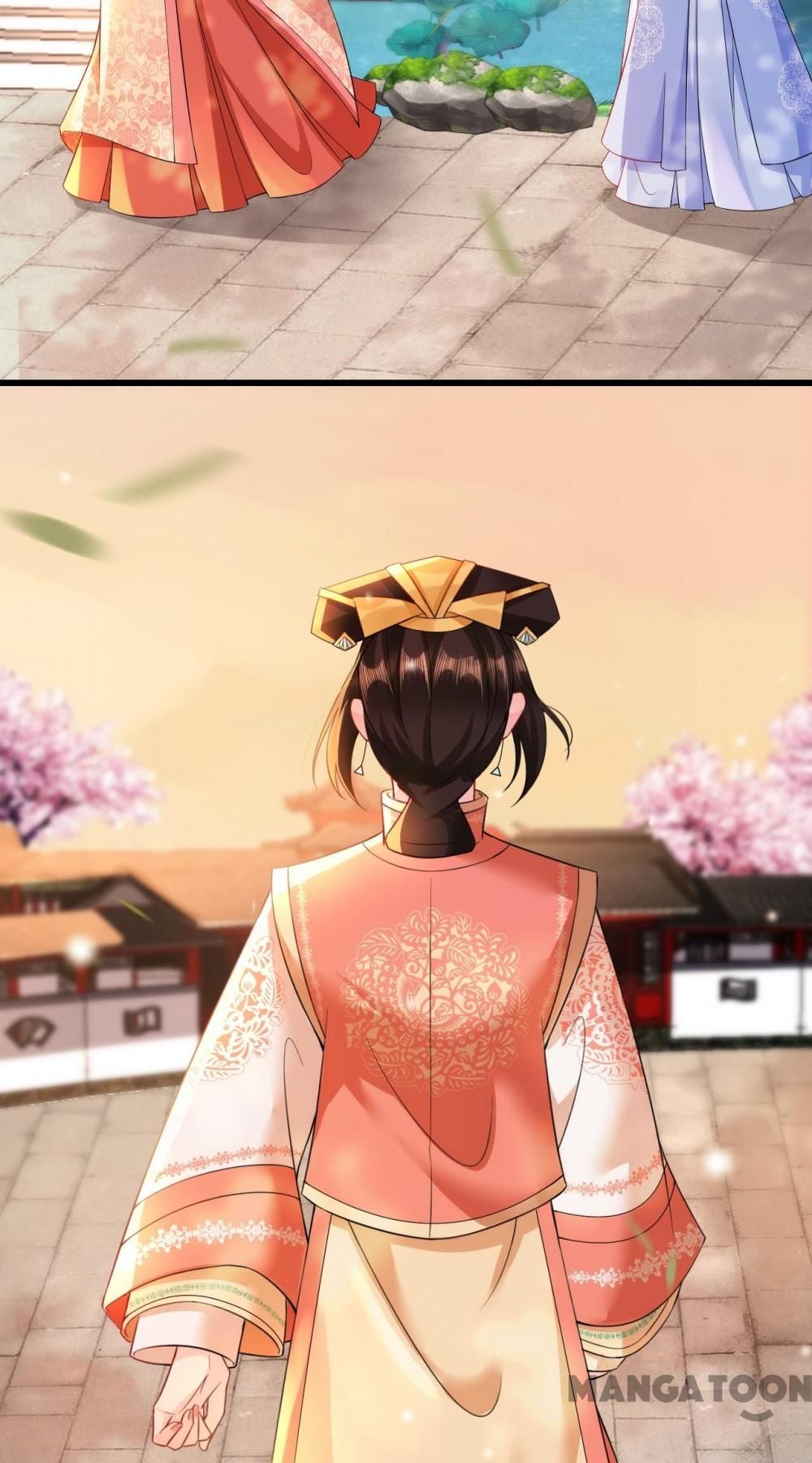 Princess, Don’t Ruin Your Public Persona! chapter 39 - page 13