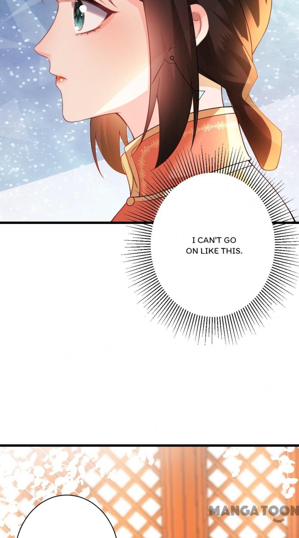 Princess, Don’t Ruin Your Public Persona! chapter 39 - page 21