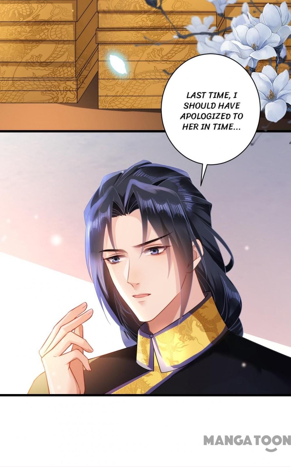 Princess, Don’t Ruin Your Public Persona! chapter 39 - page 27