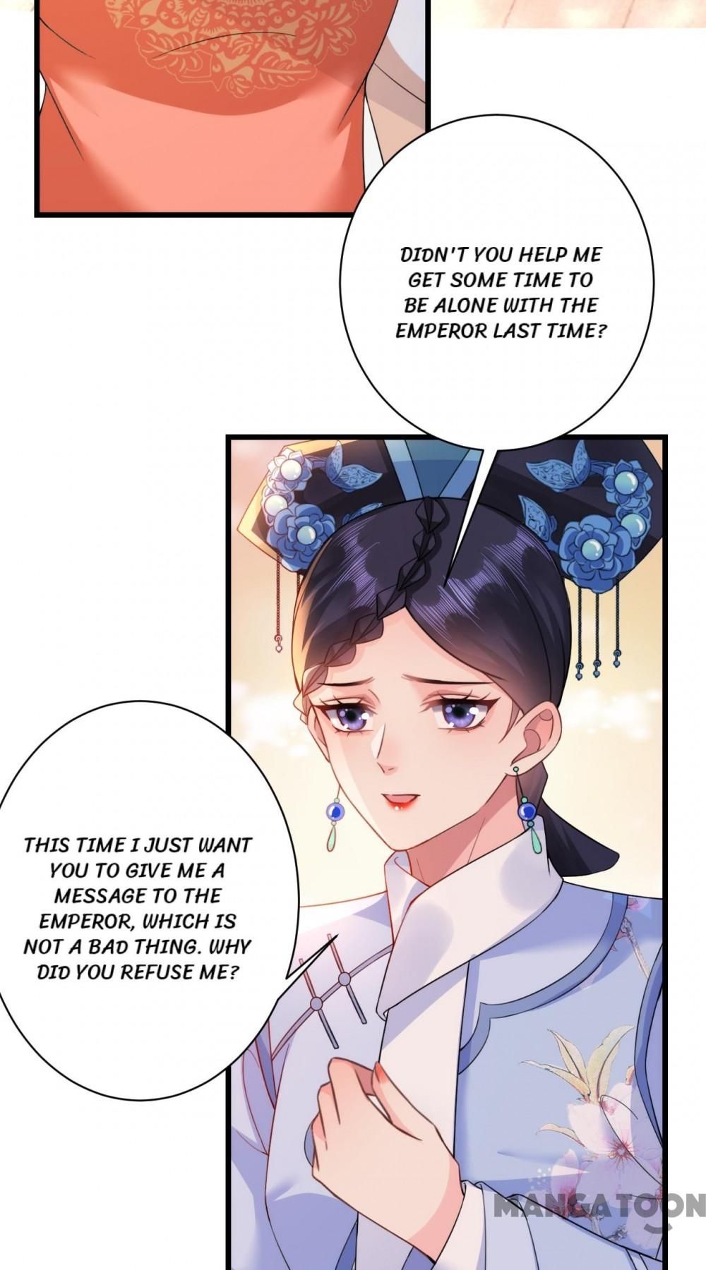 Princess, Don’t Ruin Your Public Persona! chapter 39 - page 3