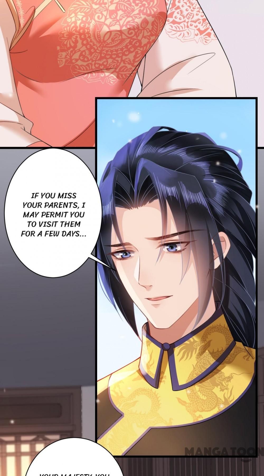 Princess, Don’t Ruin Your Public Persona! chapter 39 - page 37