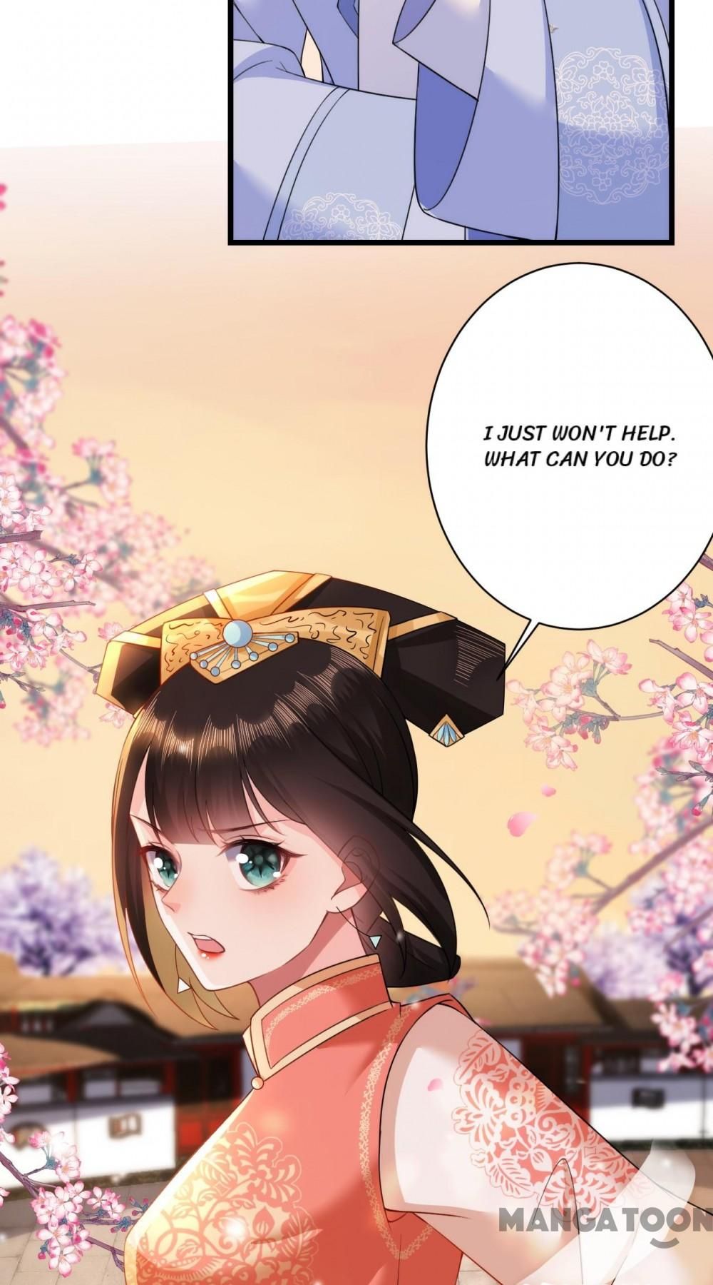 Princess, Don’t Ruin Your Public Persona! chapter 39 - page 4