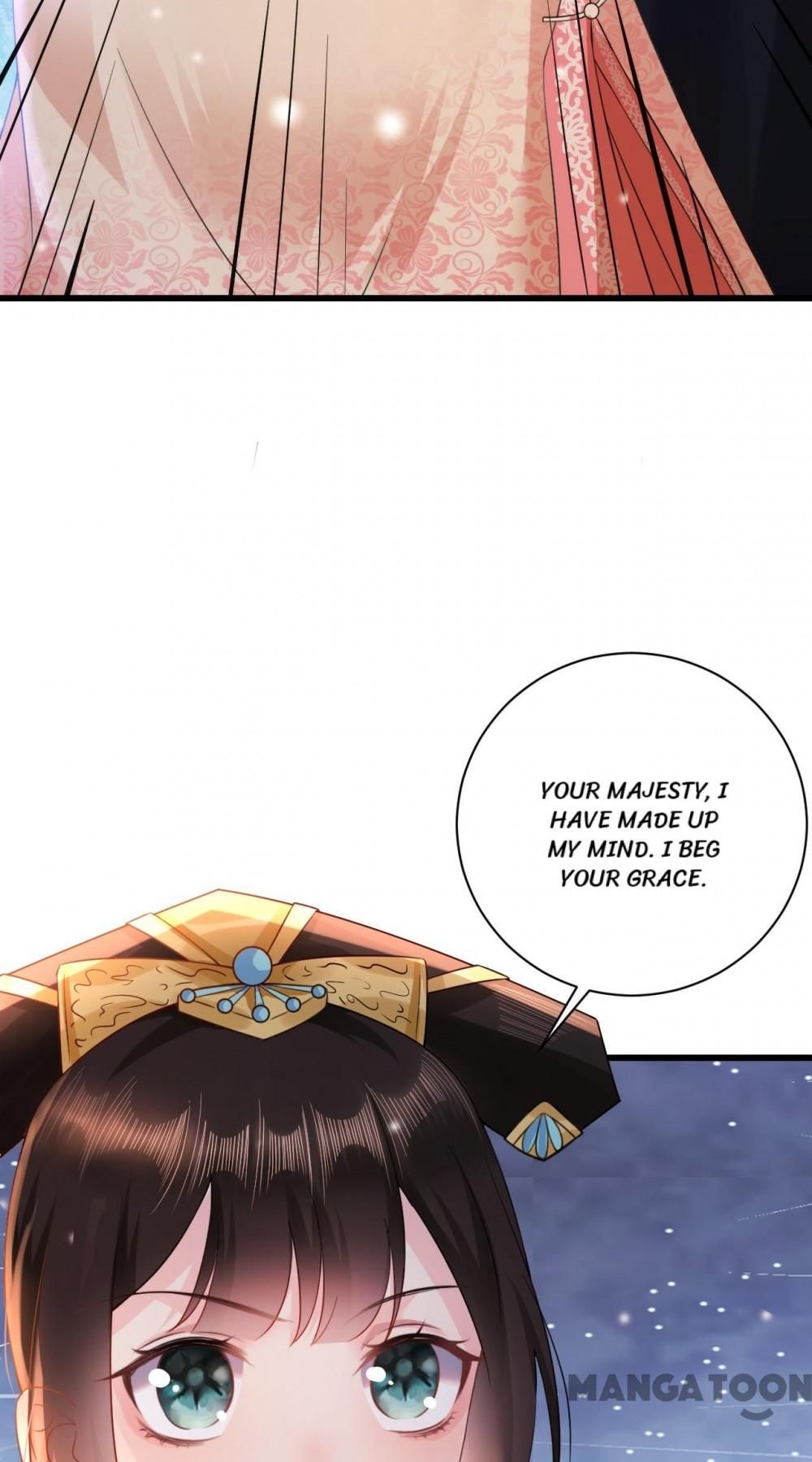 Princess, Don’t Ruin Your Public Persona! chapter 39 - page 41